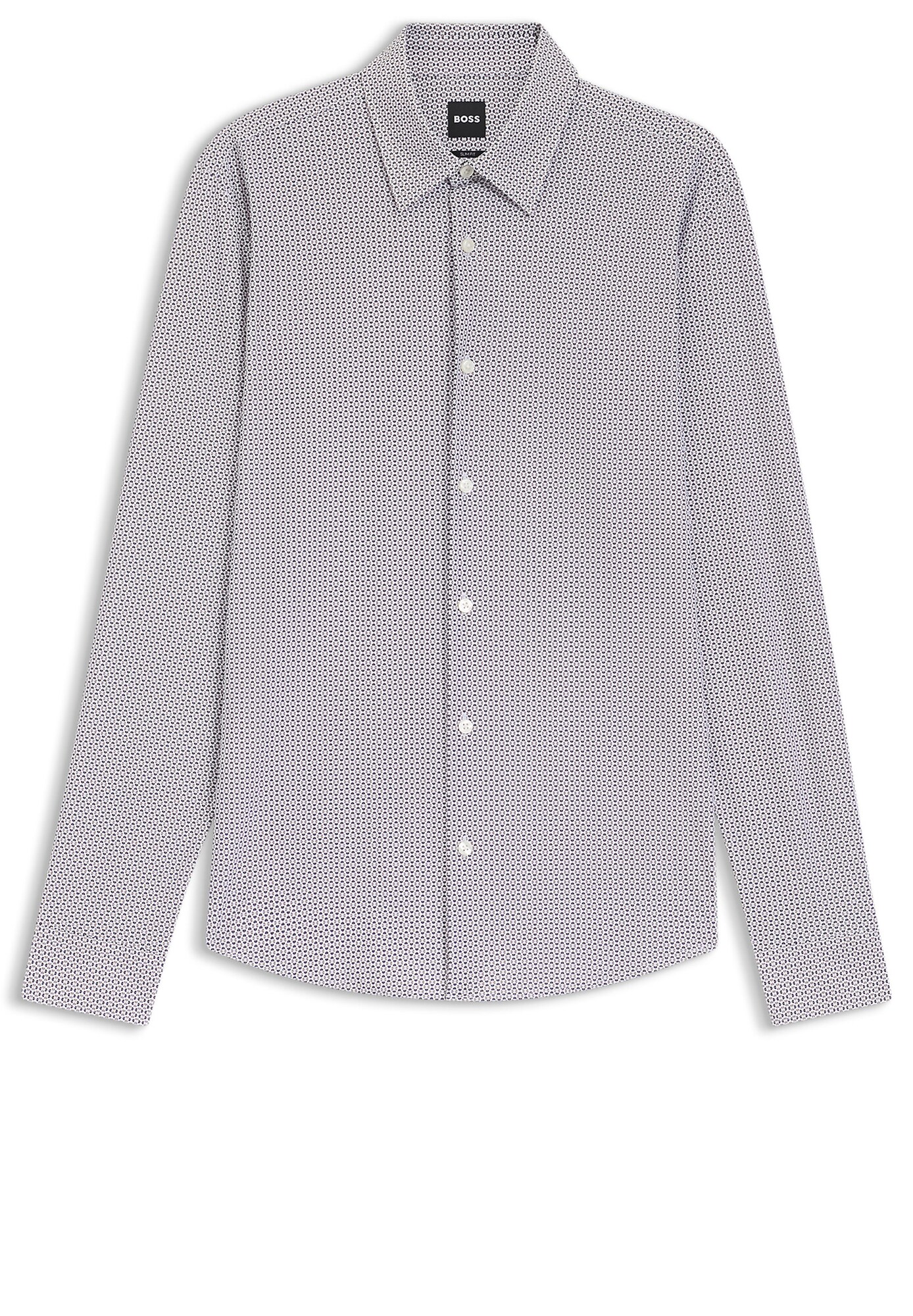 BOSS Hemd