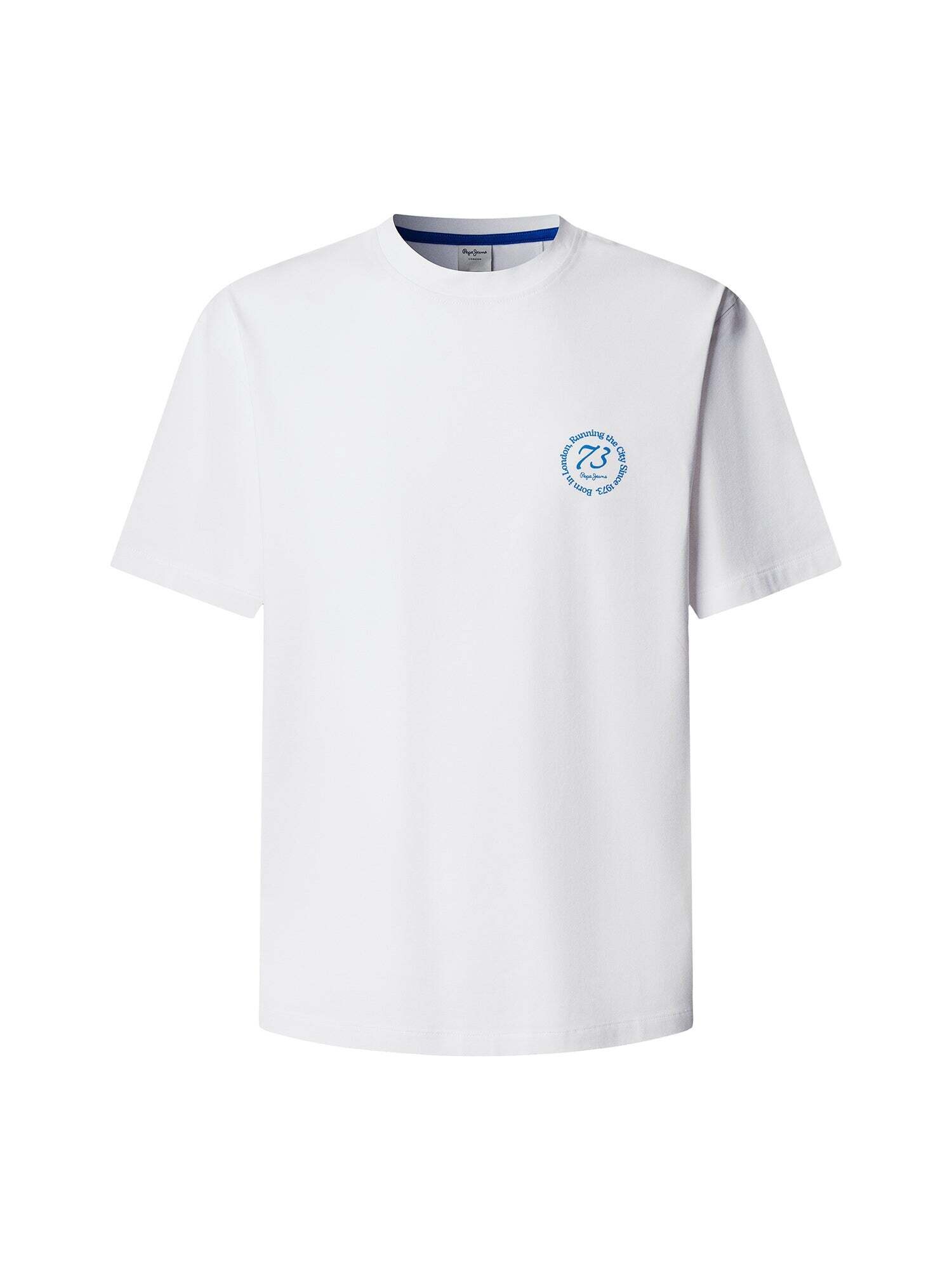 Pepe Jeans Camiseta blanco – imagen 13