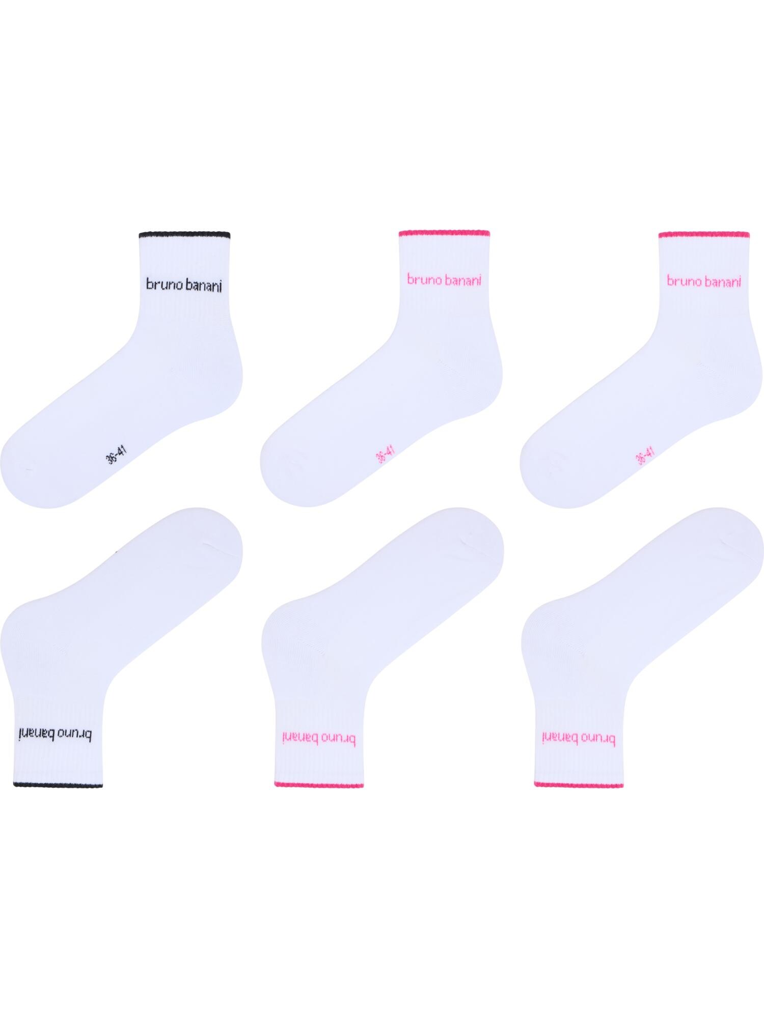 Thumbnail - Bruno Banani Socken Dillard