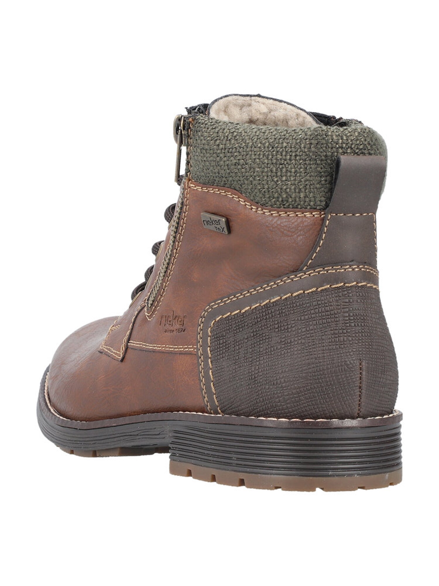 Thumbnail - Schnürboots