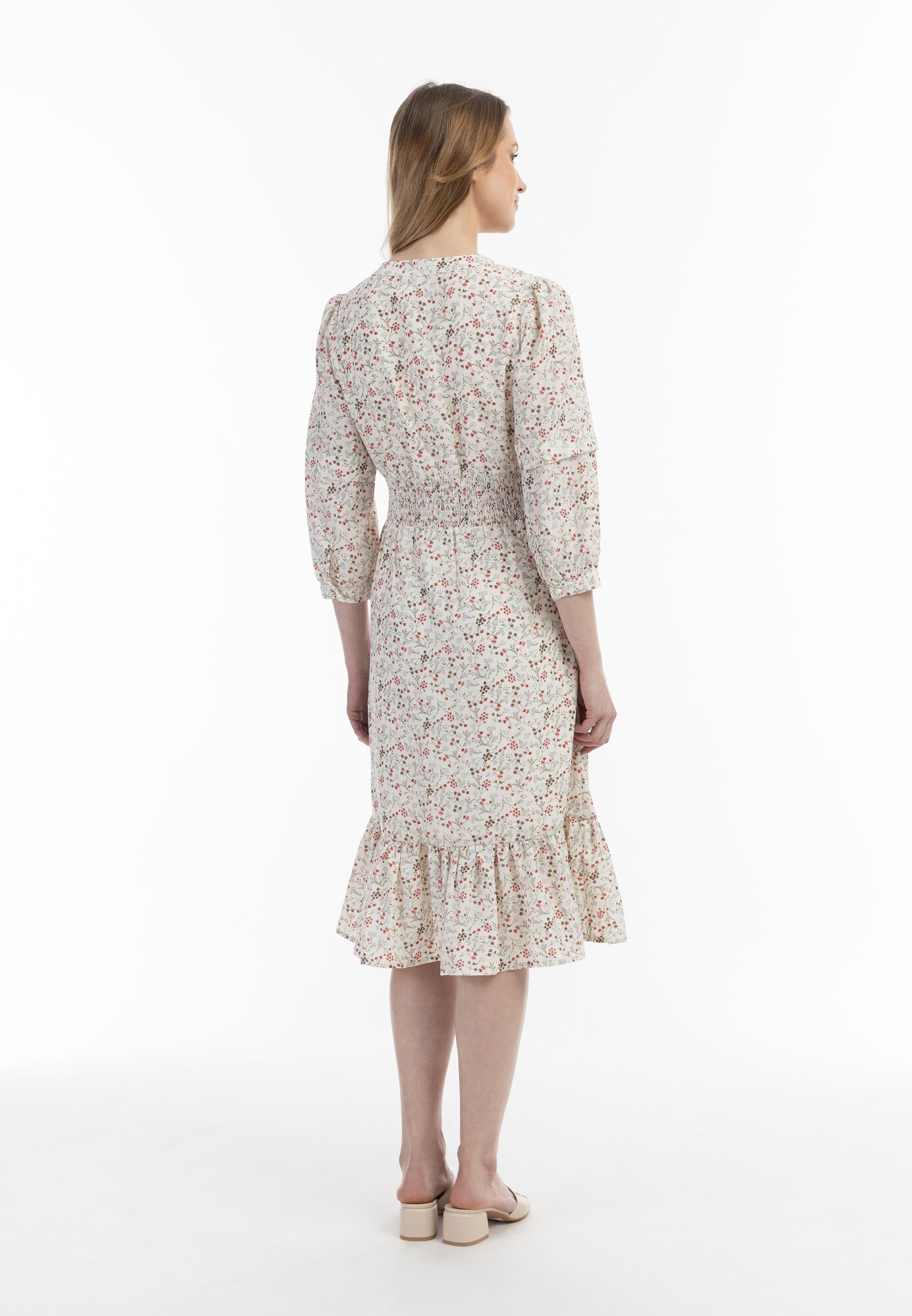 Thumbnail - Usha Kleid
