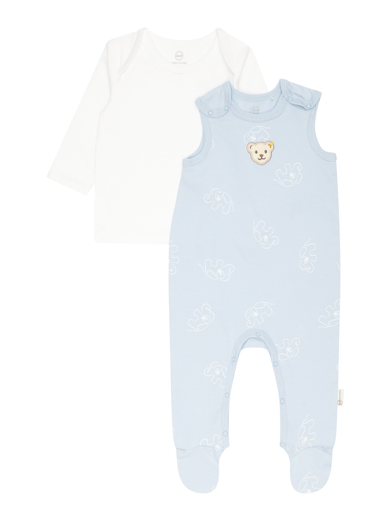 Thumbnail - Steiff Collection Set