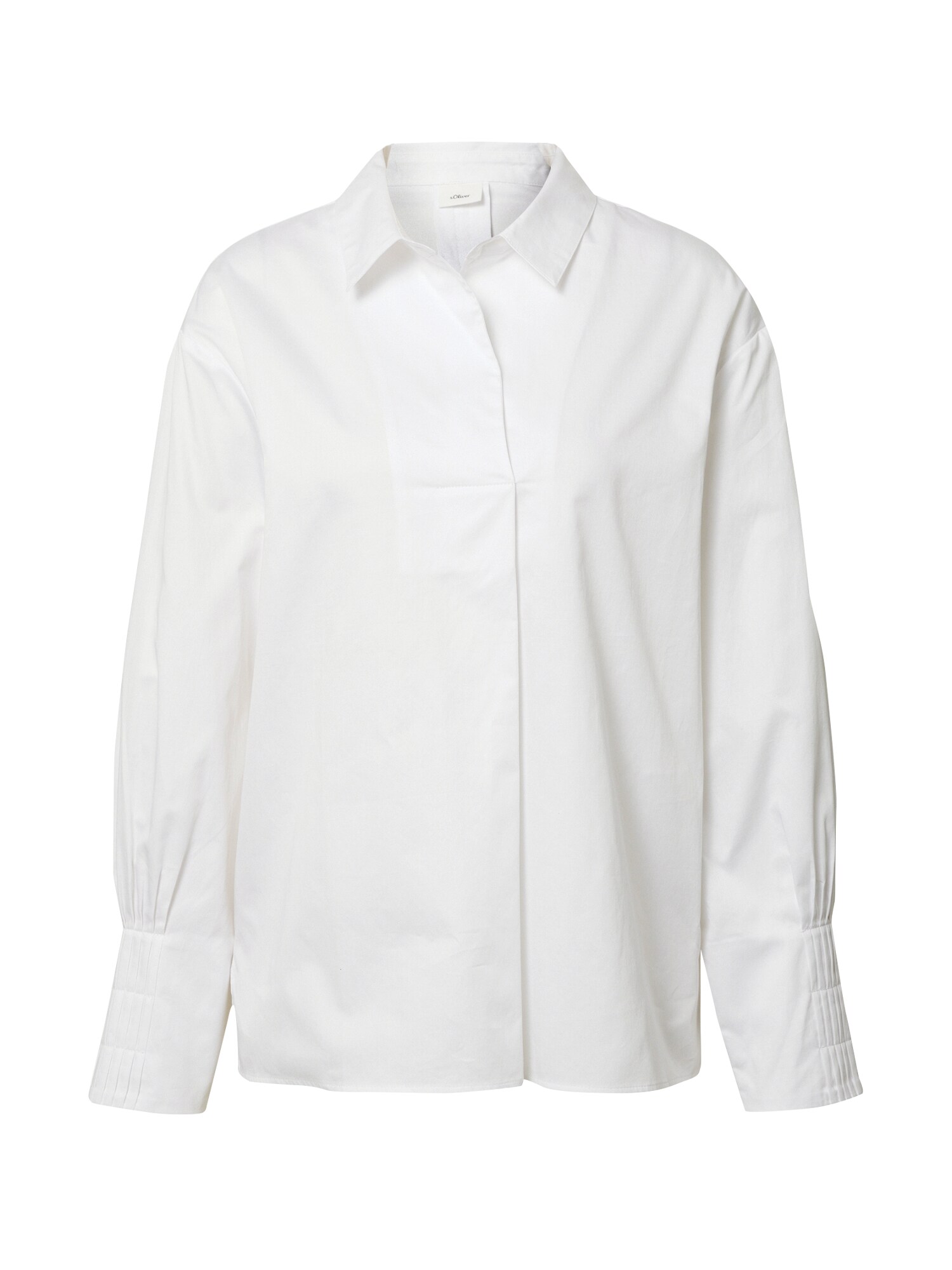 s.Oliver BLACK LABEL Blusa  branco