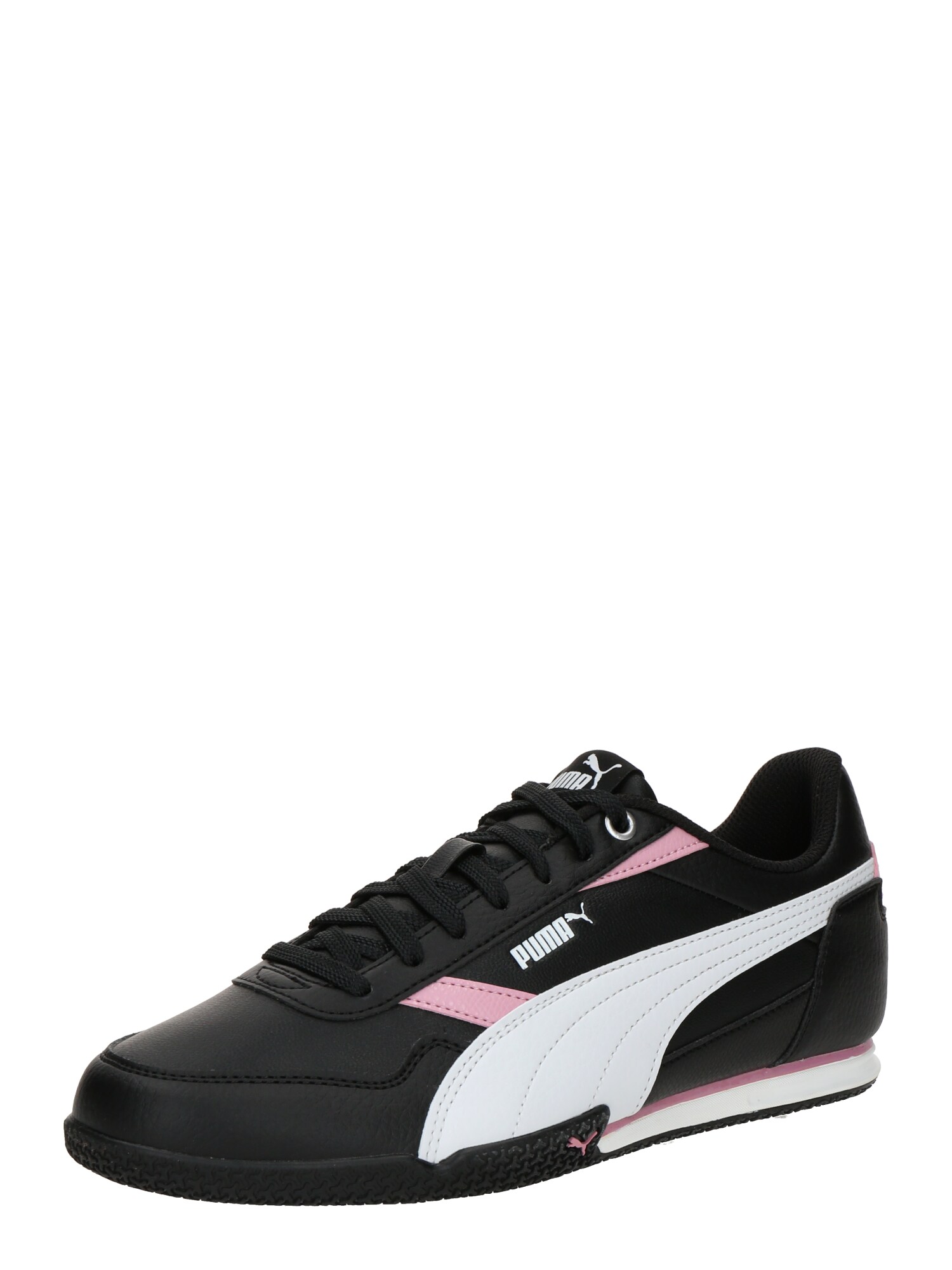 PUMA Sportcipő 'Bella Donna'  rózsaszín / fekete / fehér akciós termékkép 1