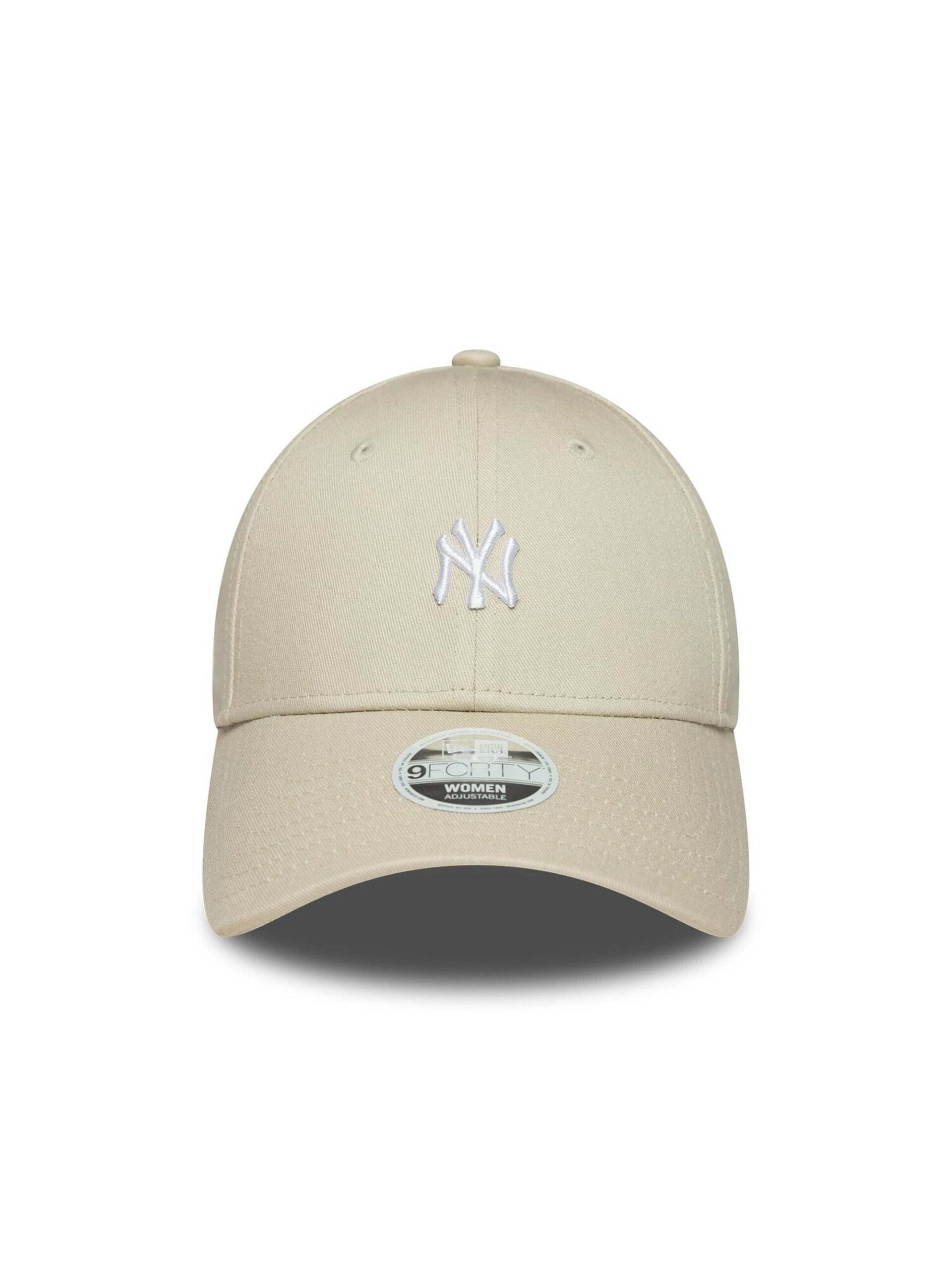 NEW ERA WMNS MINI LOGO 9FORTY NEYYAN kepsar – bild 2