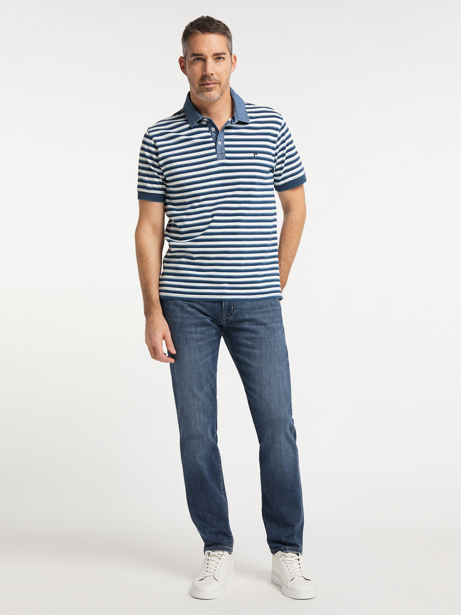 Jeans 'ERIC' Pioneer