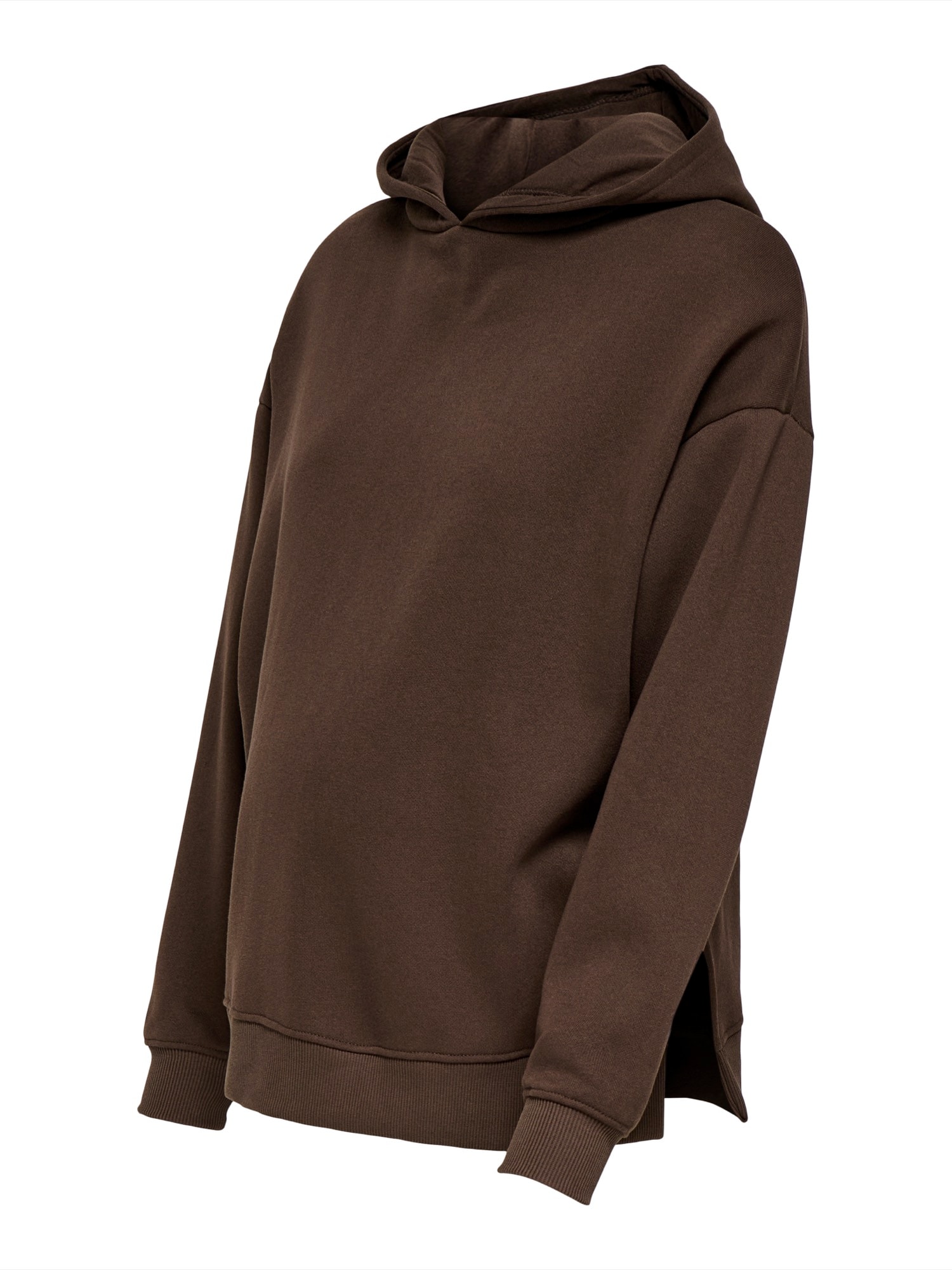 Only Maternity Sudadera 'OLMCOSITA' marrón