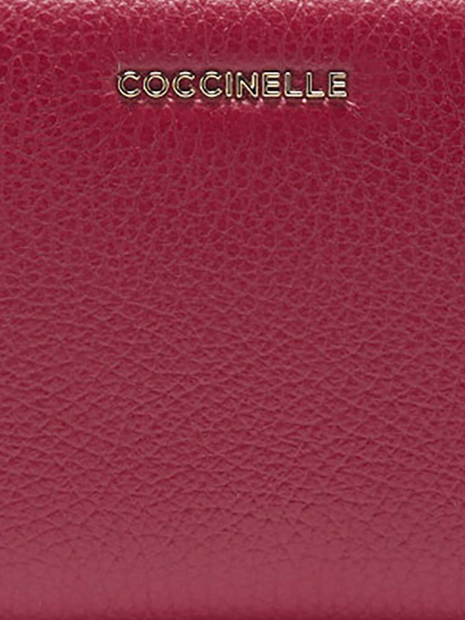 Thumbnail - Coccinelle Portemonnaie COCCINELLE METALLIC