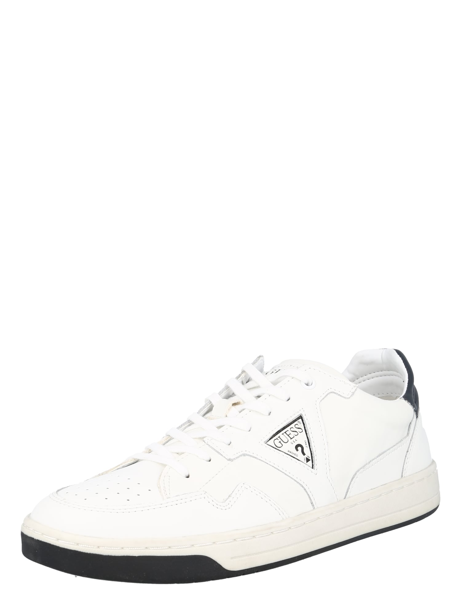 Guess Sneaker 'CERTOSA BASKET'