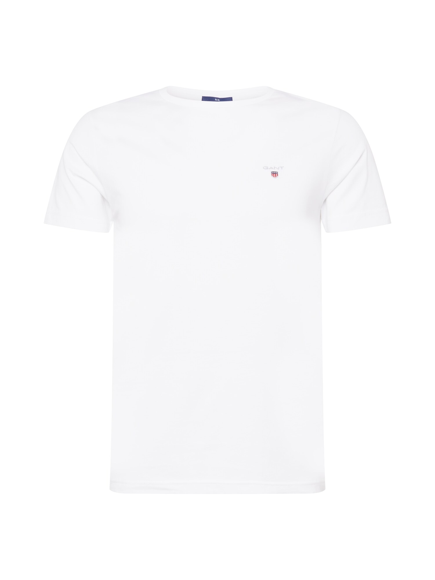 Gant Tricou  Bleumarin / Gri / Rosu / Alb
