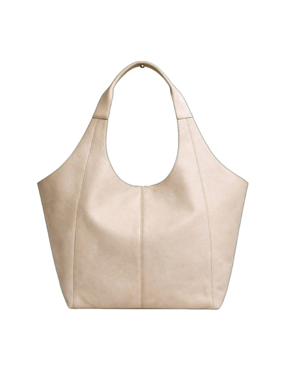 Shoppingväska 'The Tote'