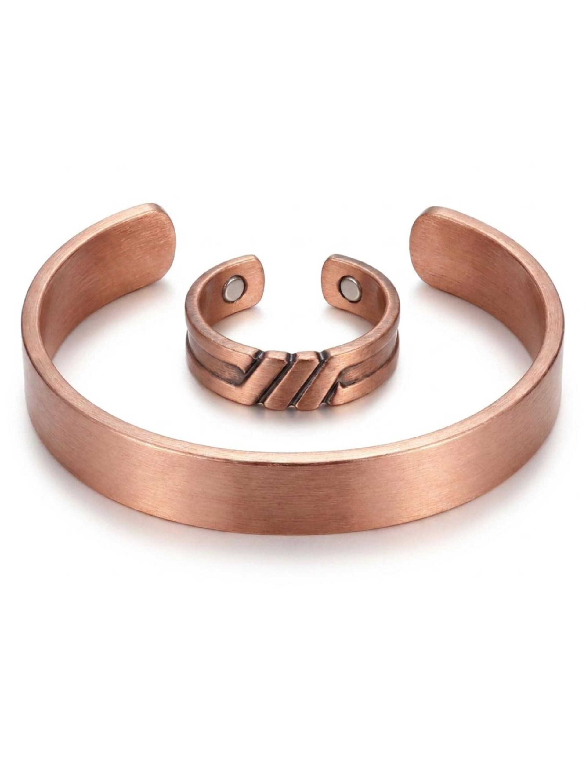 Eternal Smyckeset halsband herr