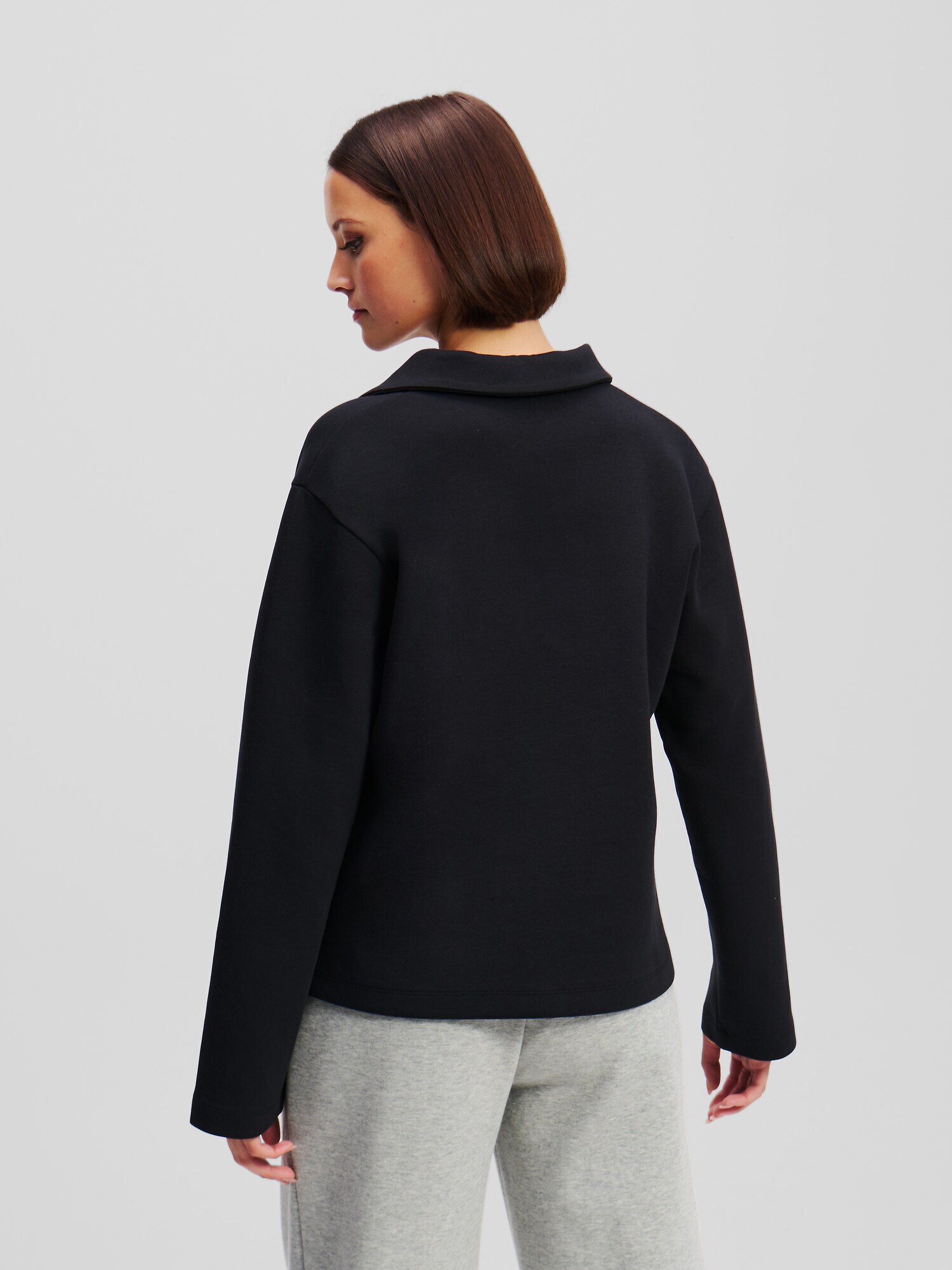 Thumbnail - Karl Lagerfeld Sweatshirt