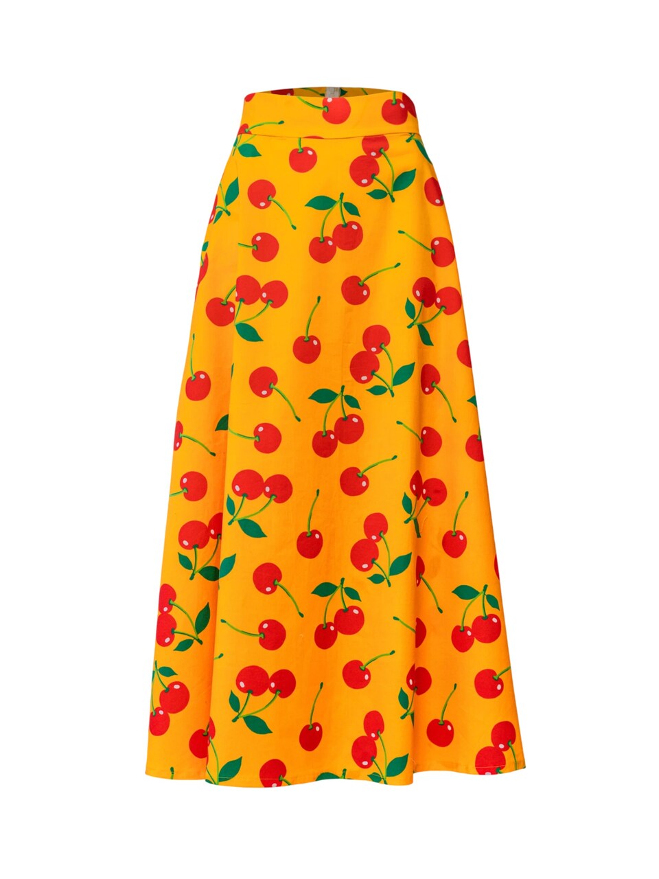 Kjol 'Cereza Teresa'