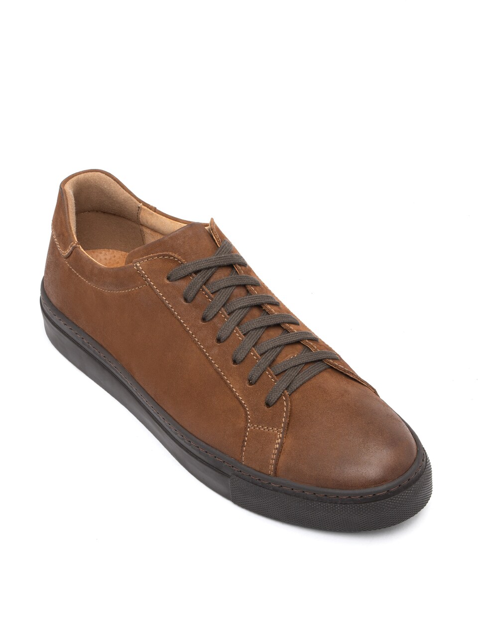 Låg sneaker