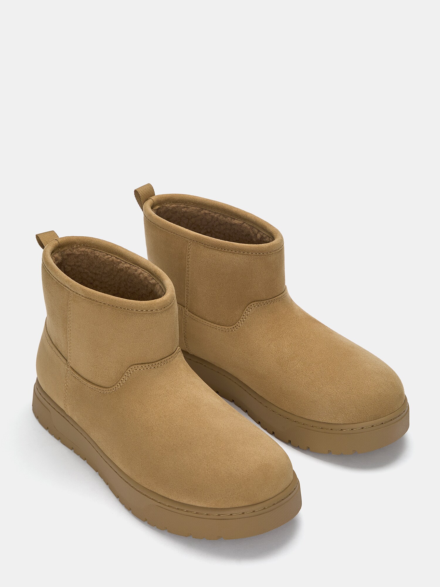 Thumbnail - Pull&Bear Boots