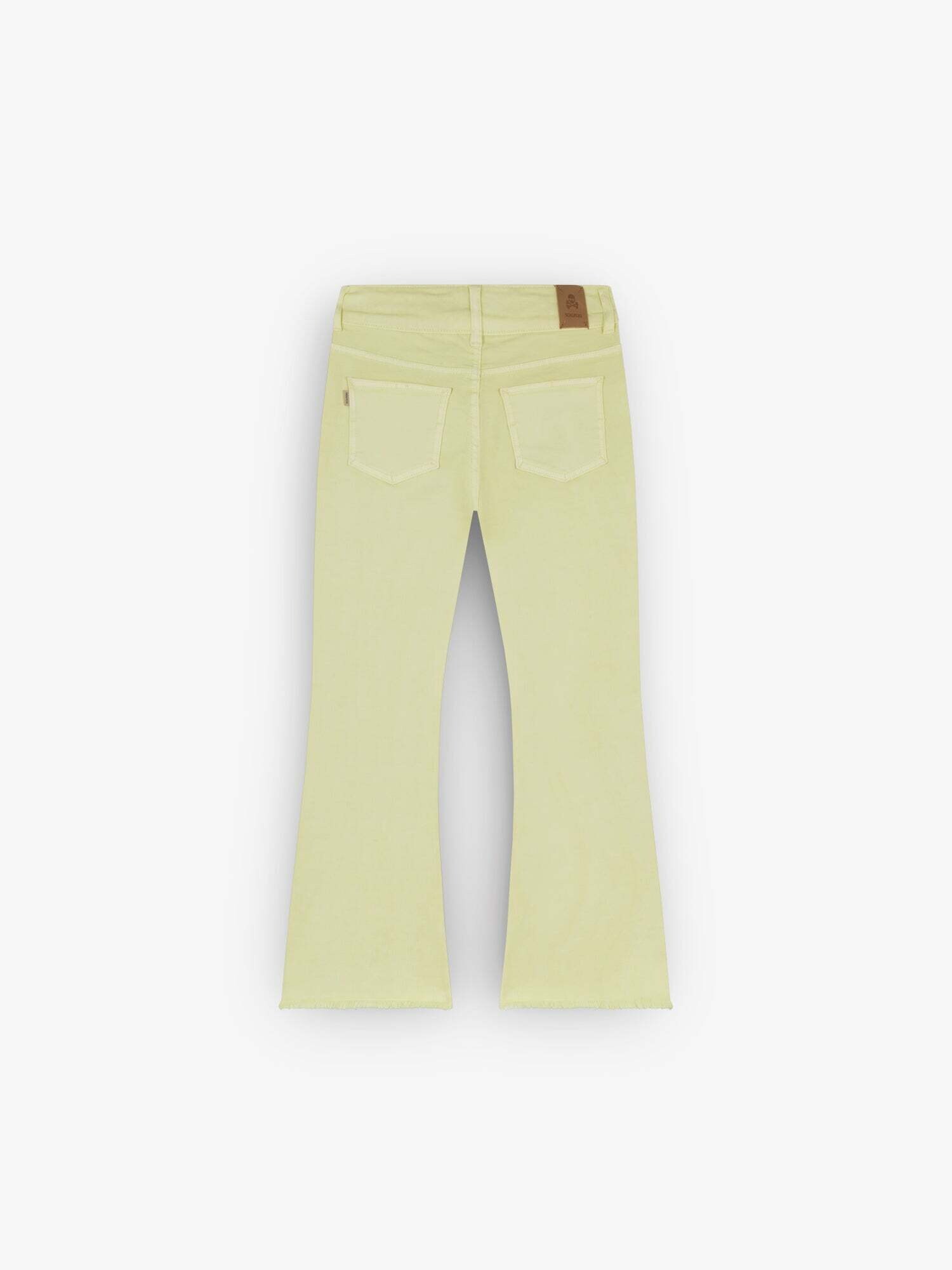 Scalpers Farmer  citromzöld termék 2. képe