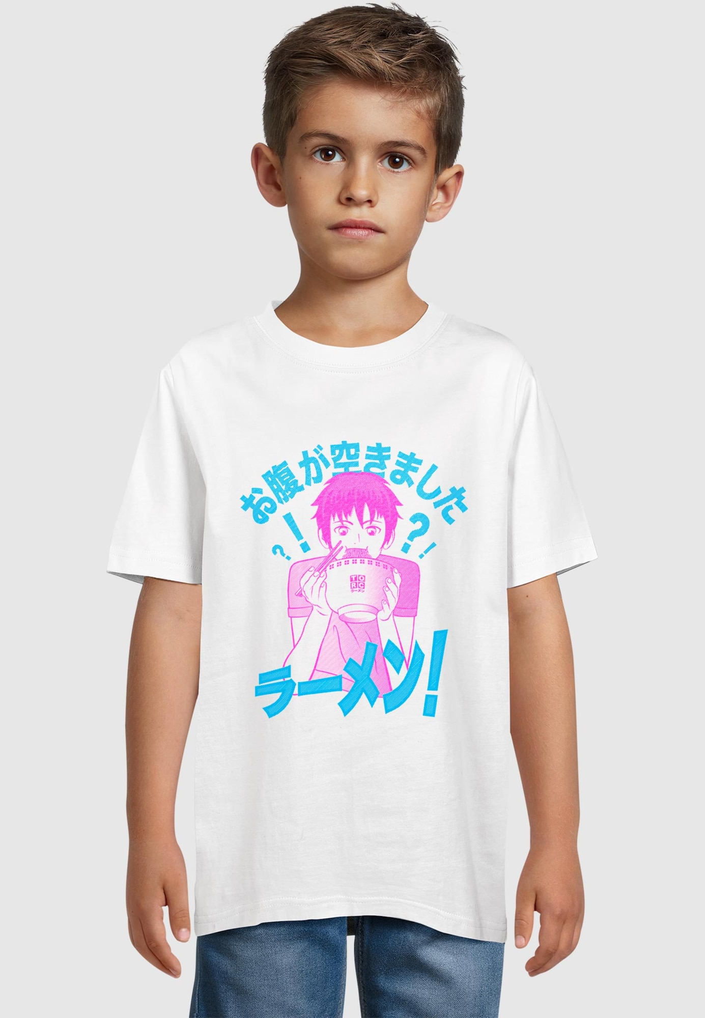 Thumbnail - Merchcode Shirt Torc - Big Bowl