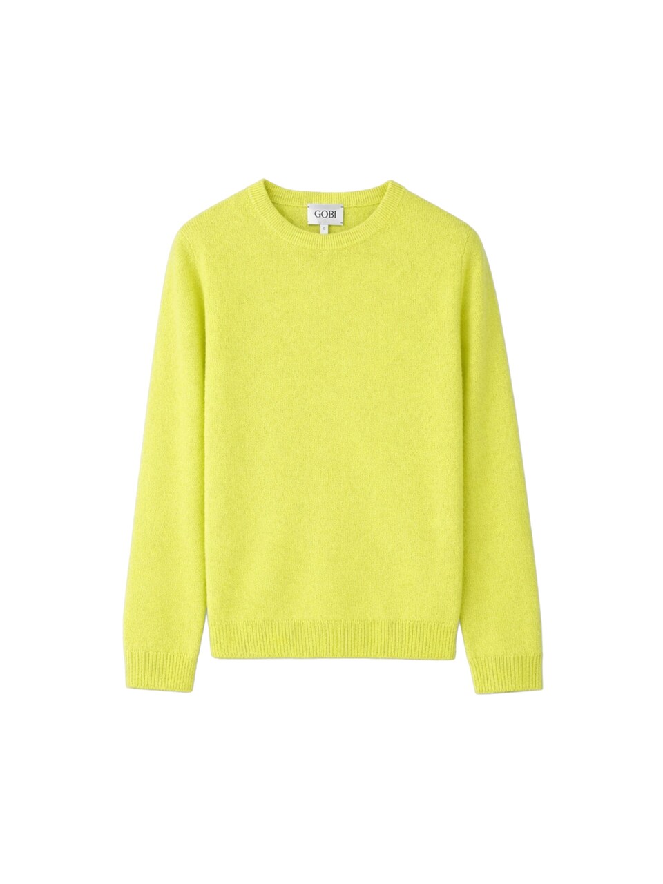 Tröja 'Women's Essential Cashmere Crewneck Sweater'