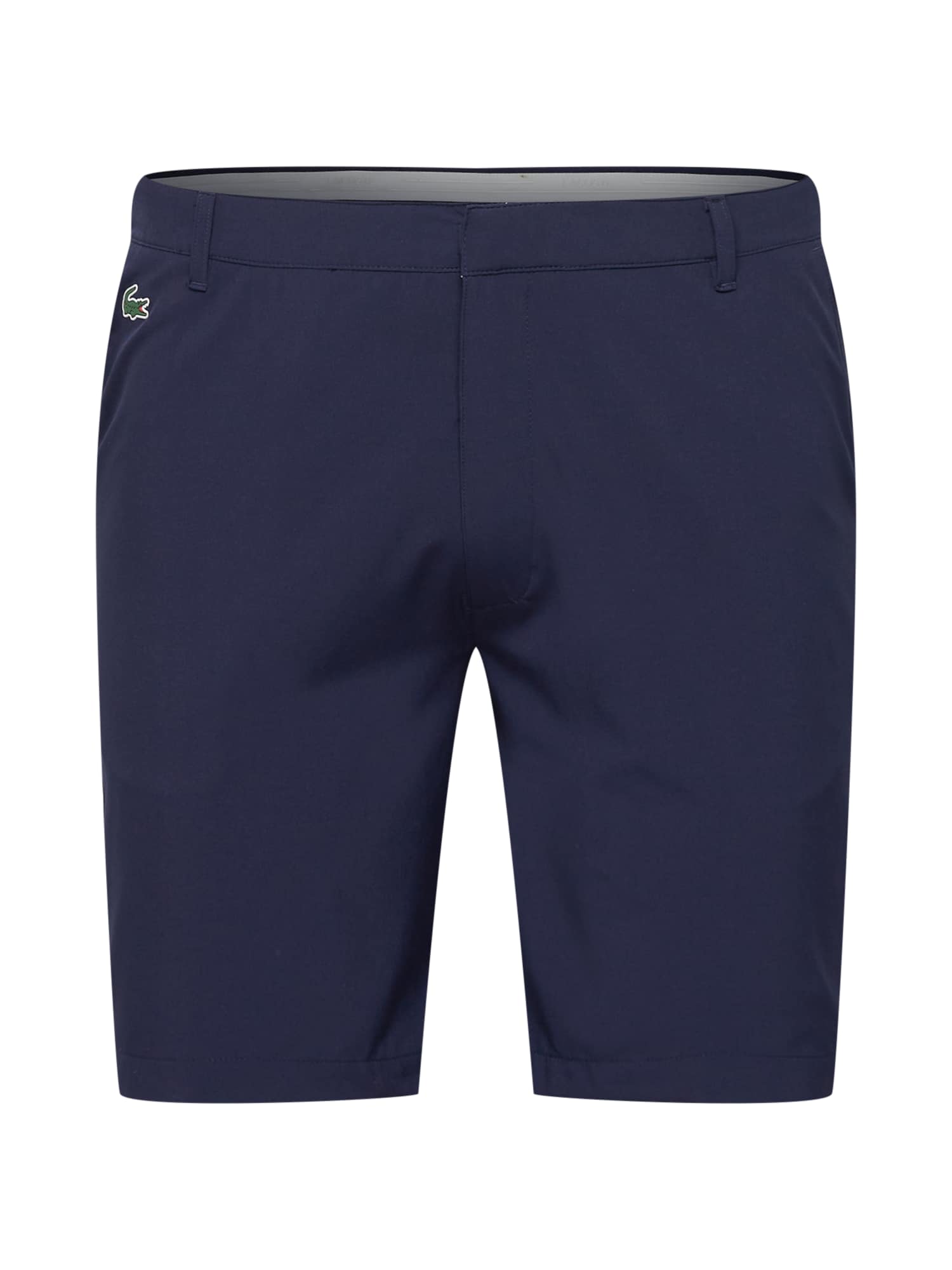 Lacoste Sport Sportske hlače  mornarsko plava