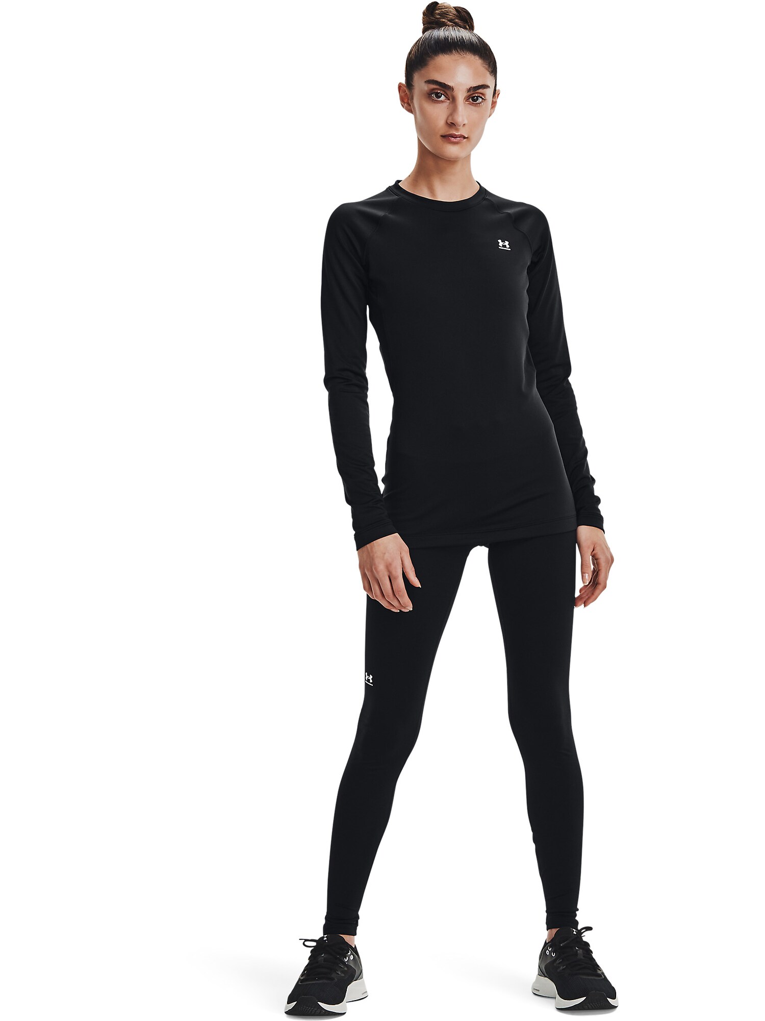 Thumbnail - UNDER ARMOUR Sporthose Authentic