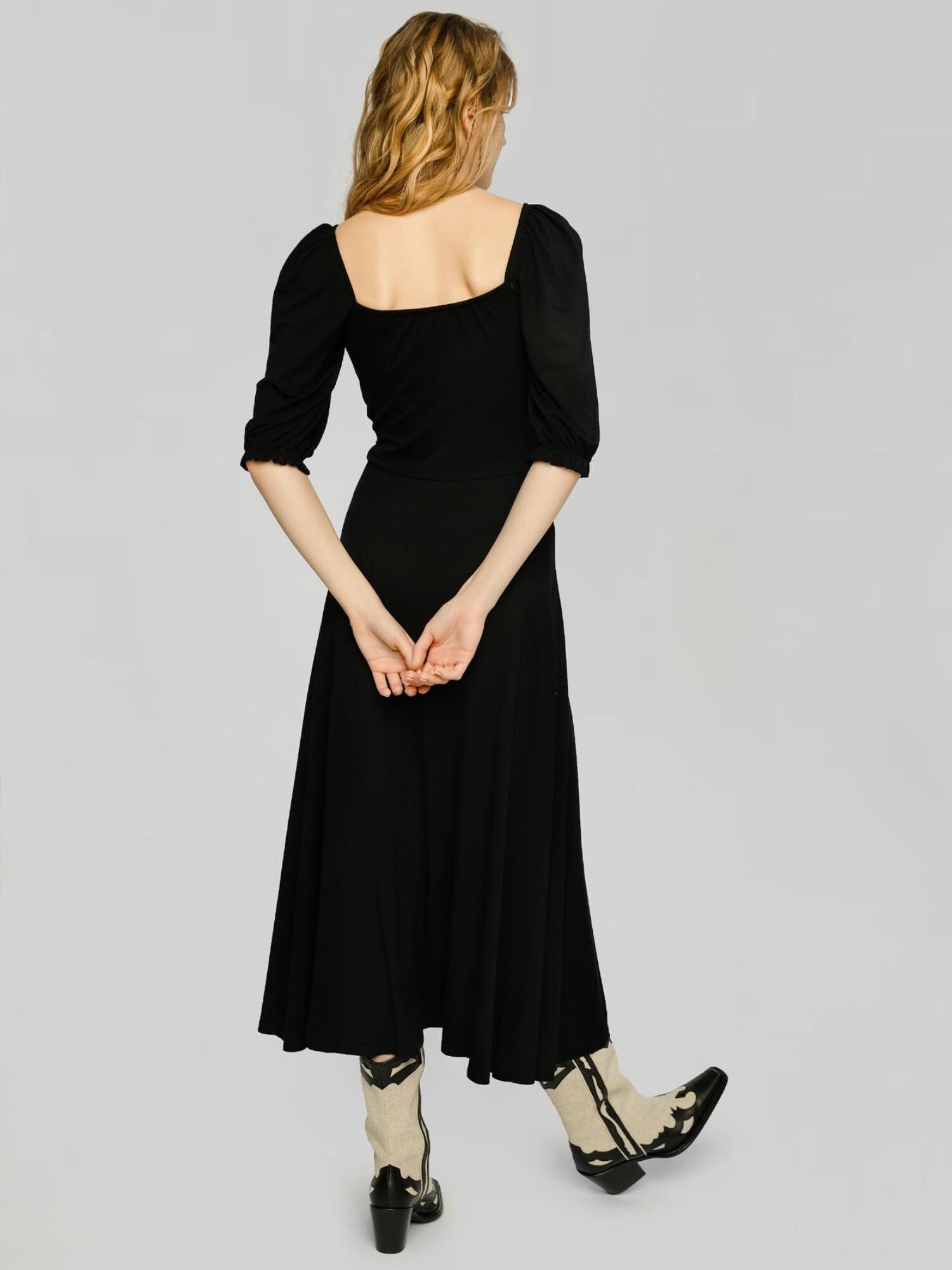 Thumbnail - Madnezz House Abendkleid Cubana