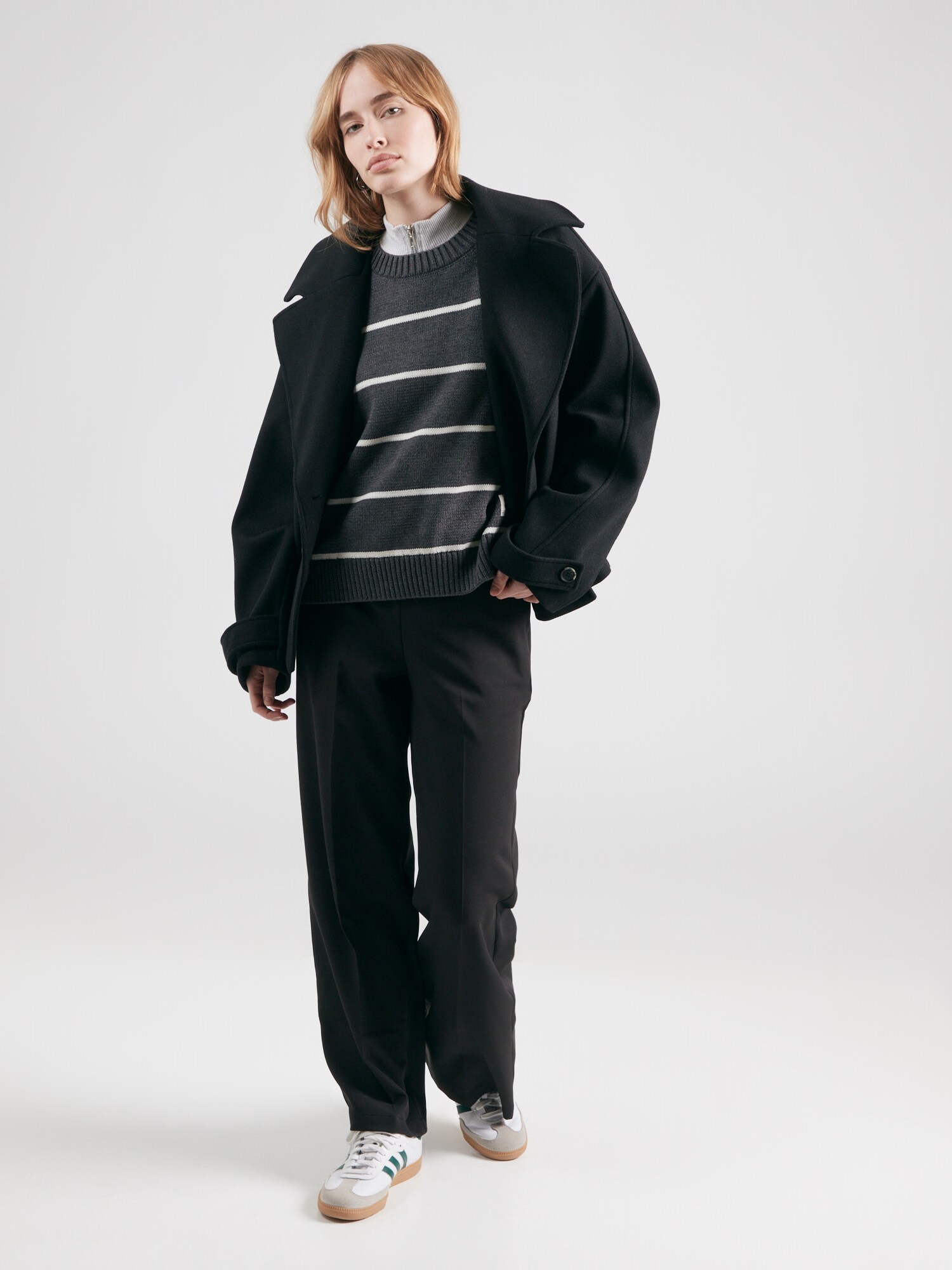 Thumbnail - LTB Pullover Yotema
