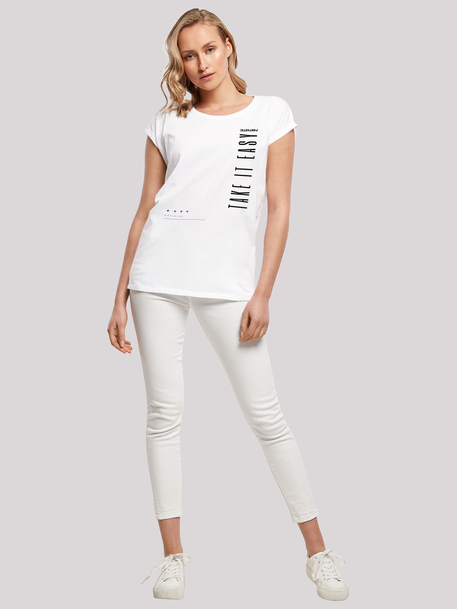 Thumbnail - Shirt 'Take It Easy'