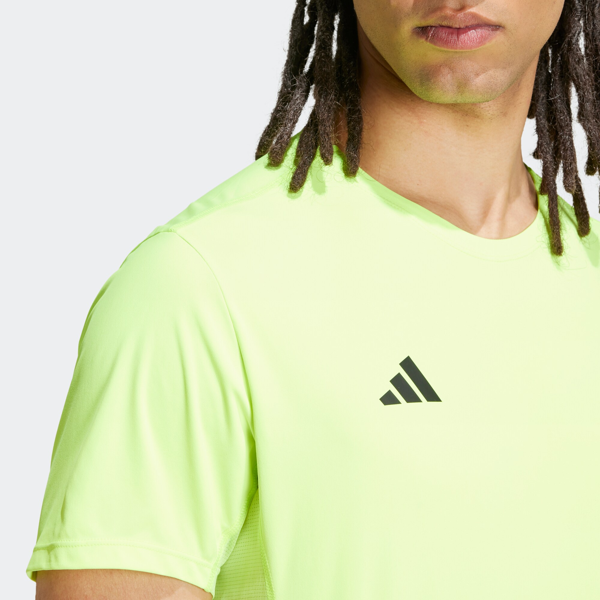 Thumbnail - ADIDAS PERFORMANCE Funktionsshirt Adizero Essentials