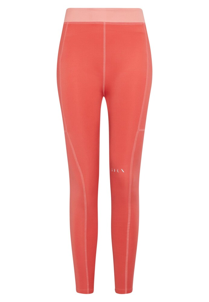 Born Living Yoga Sporthose 'Xenia' Herren Größe L pfirsich / lachs