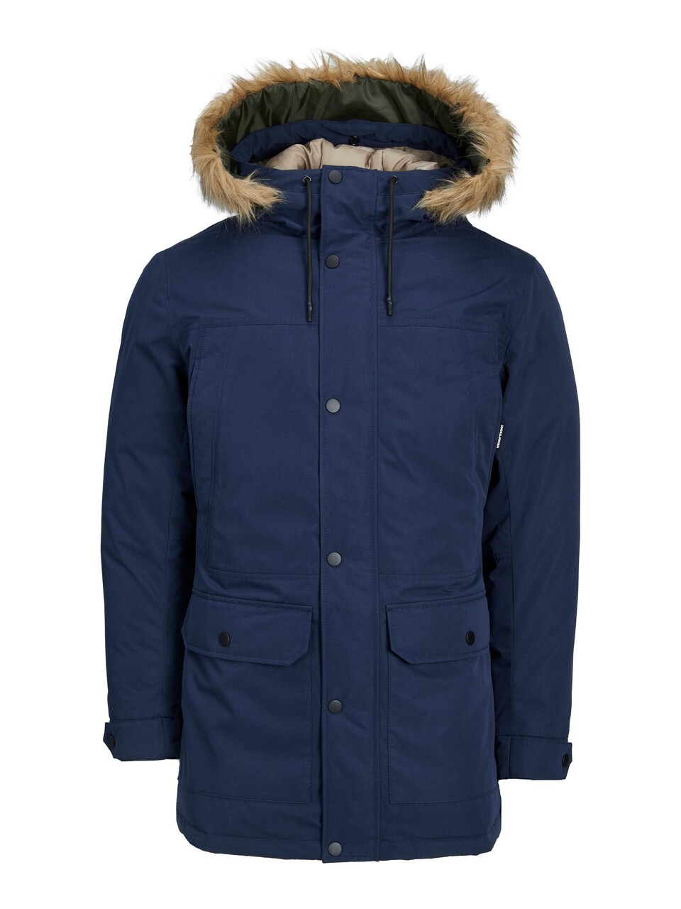 Vinterparkas 'Winner'