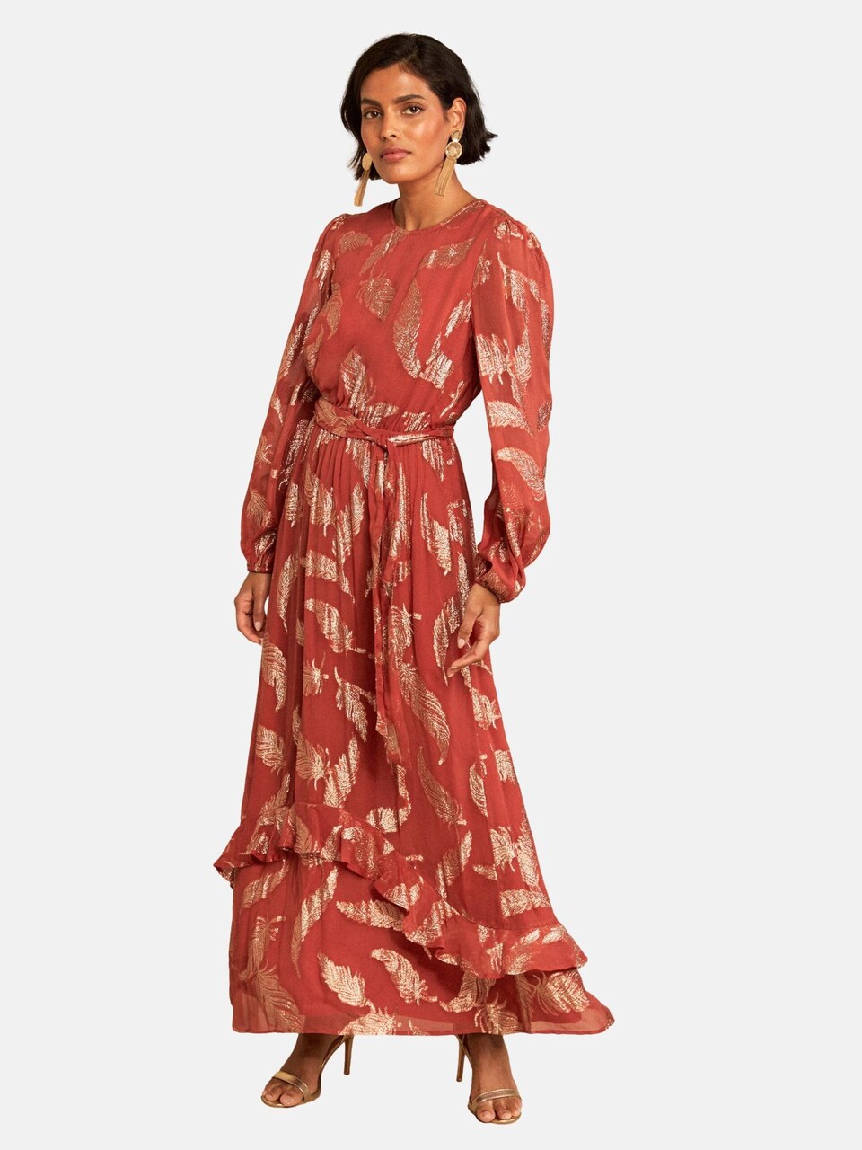 Aftonklänning 'Eid'