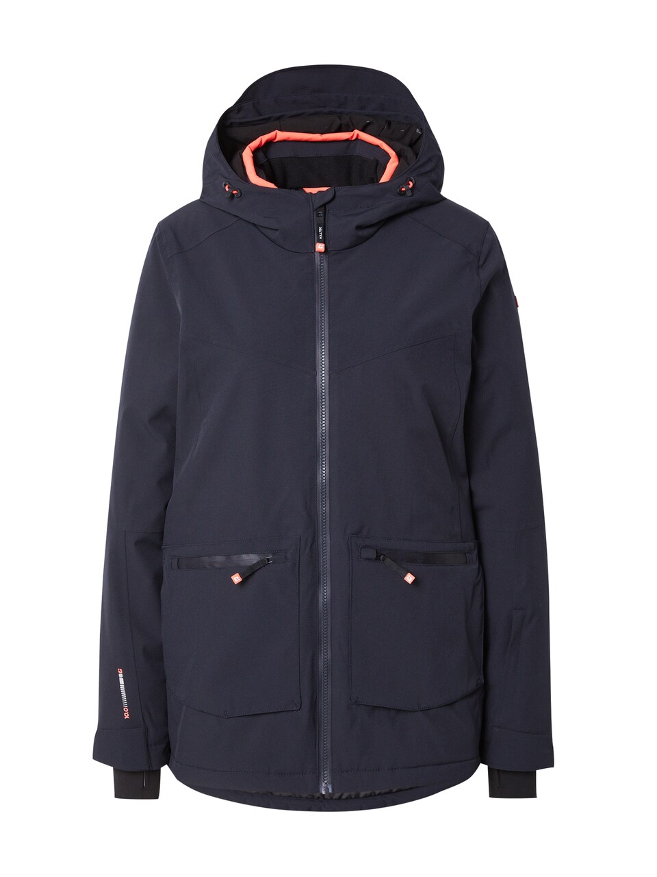 Outdoorjacka 'KSW 38'