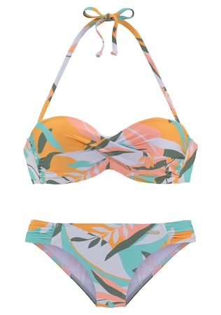 SUNSEEKER, Bikini, vegyes színek