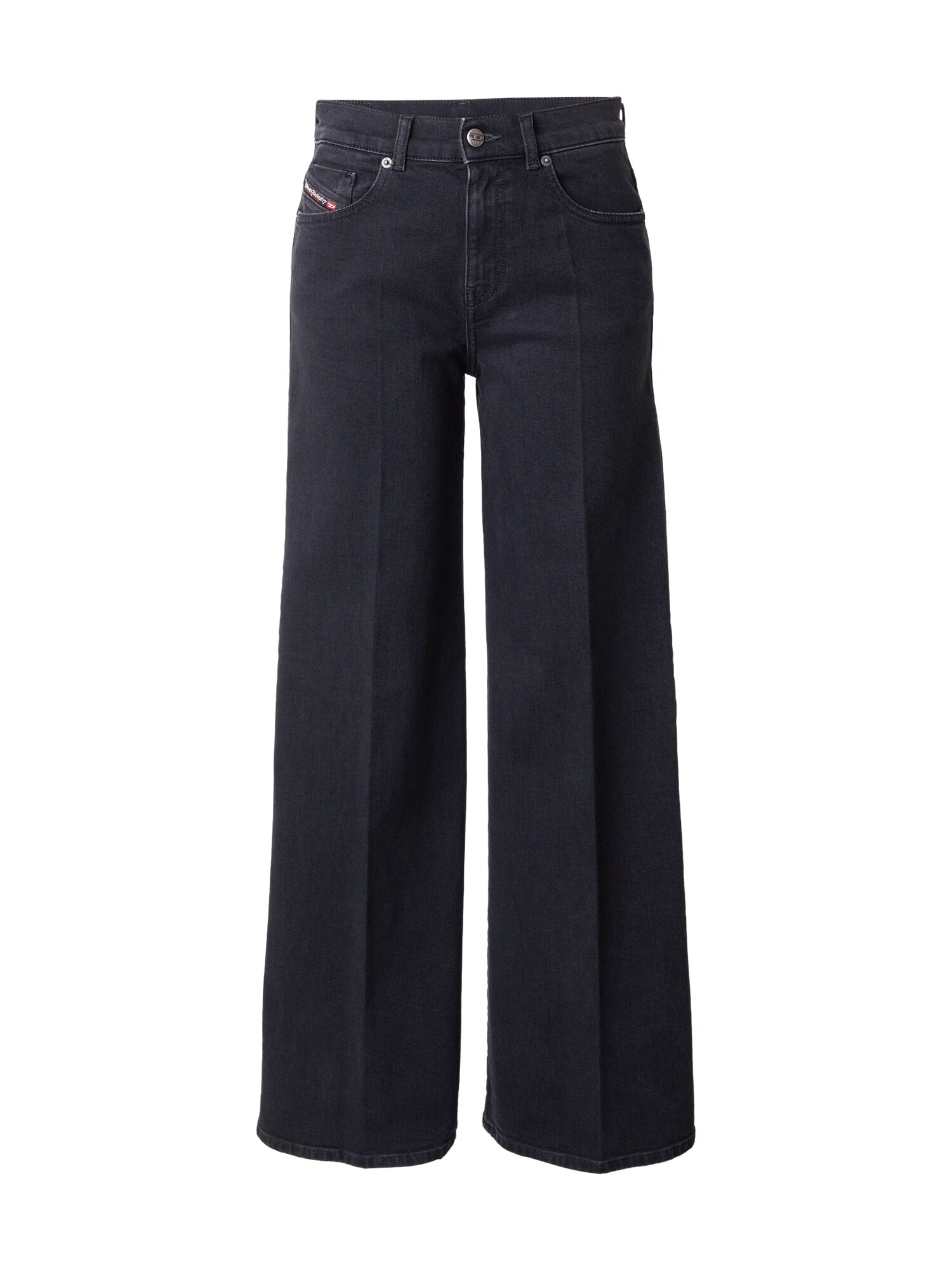 DIESEL Jeans 1978 D-AKEMI  negru