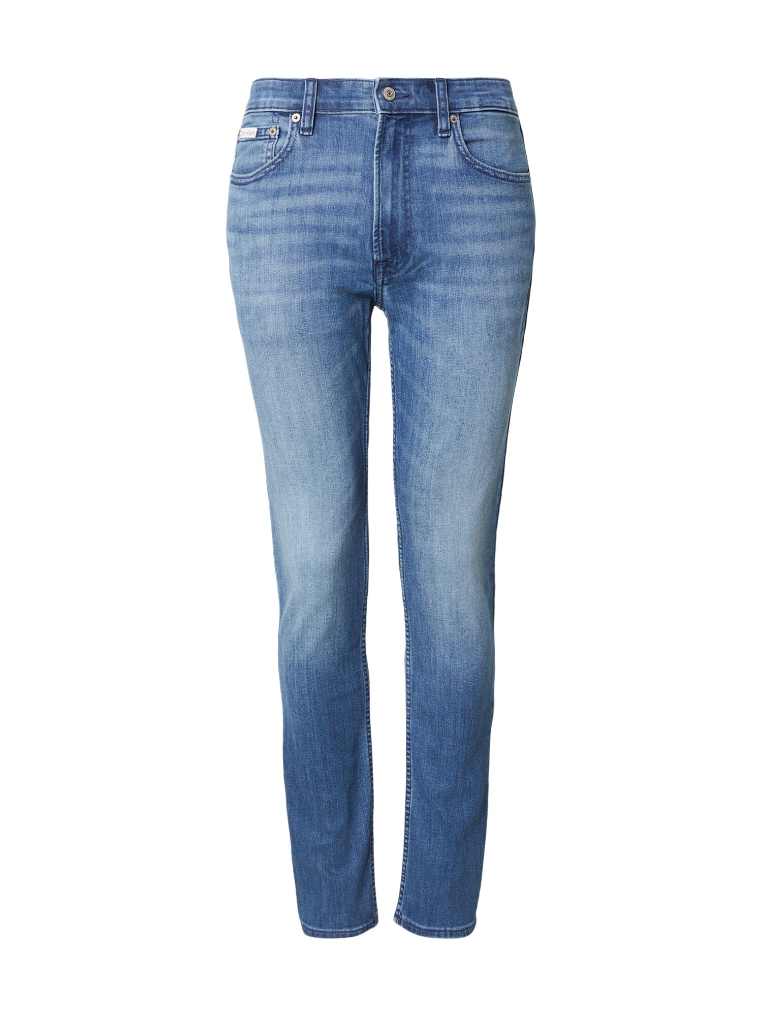 Calvin Klein Jeans Jeans EMBERS  albastru denim