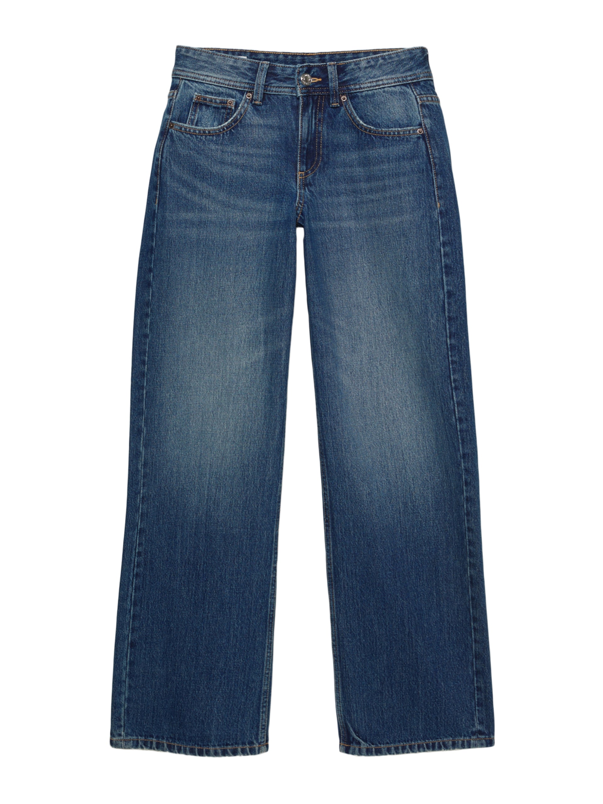 Pull & Bear Jeans dam