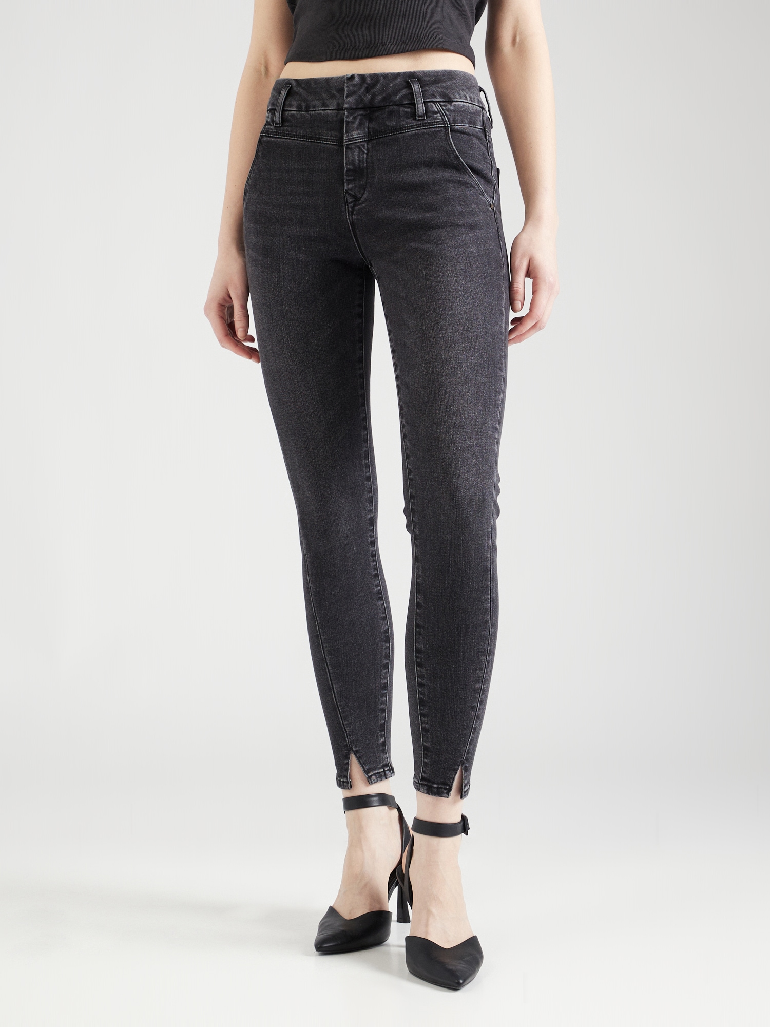Thumbnail - Jeans 'Vintage'
