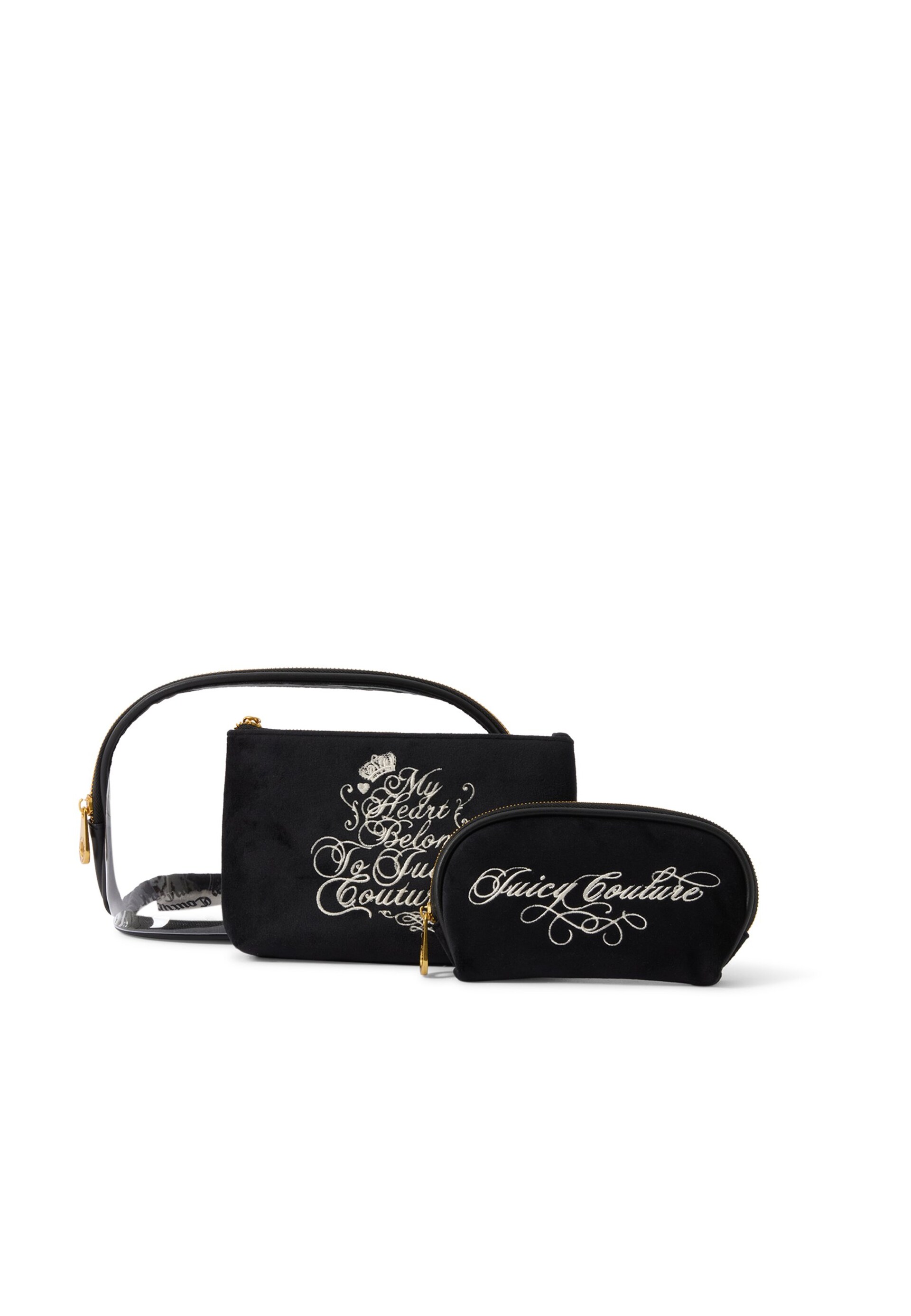 Juicy Couture Sminkväska 'TAYLOR' dam