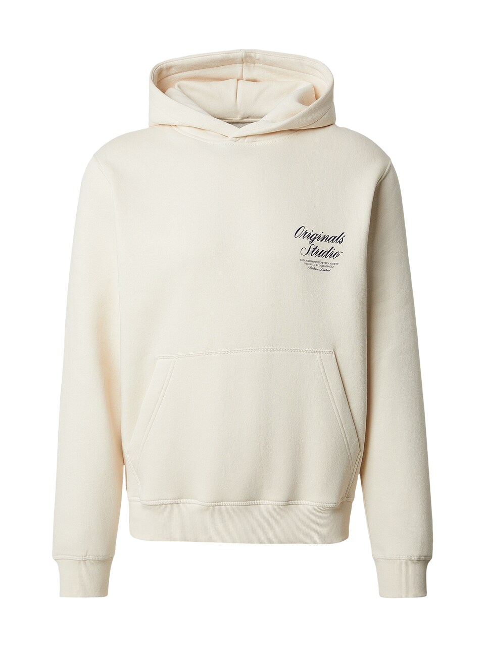 Sweatshirt 'JWHNORREBRO'