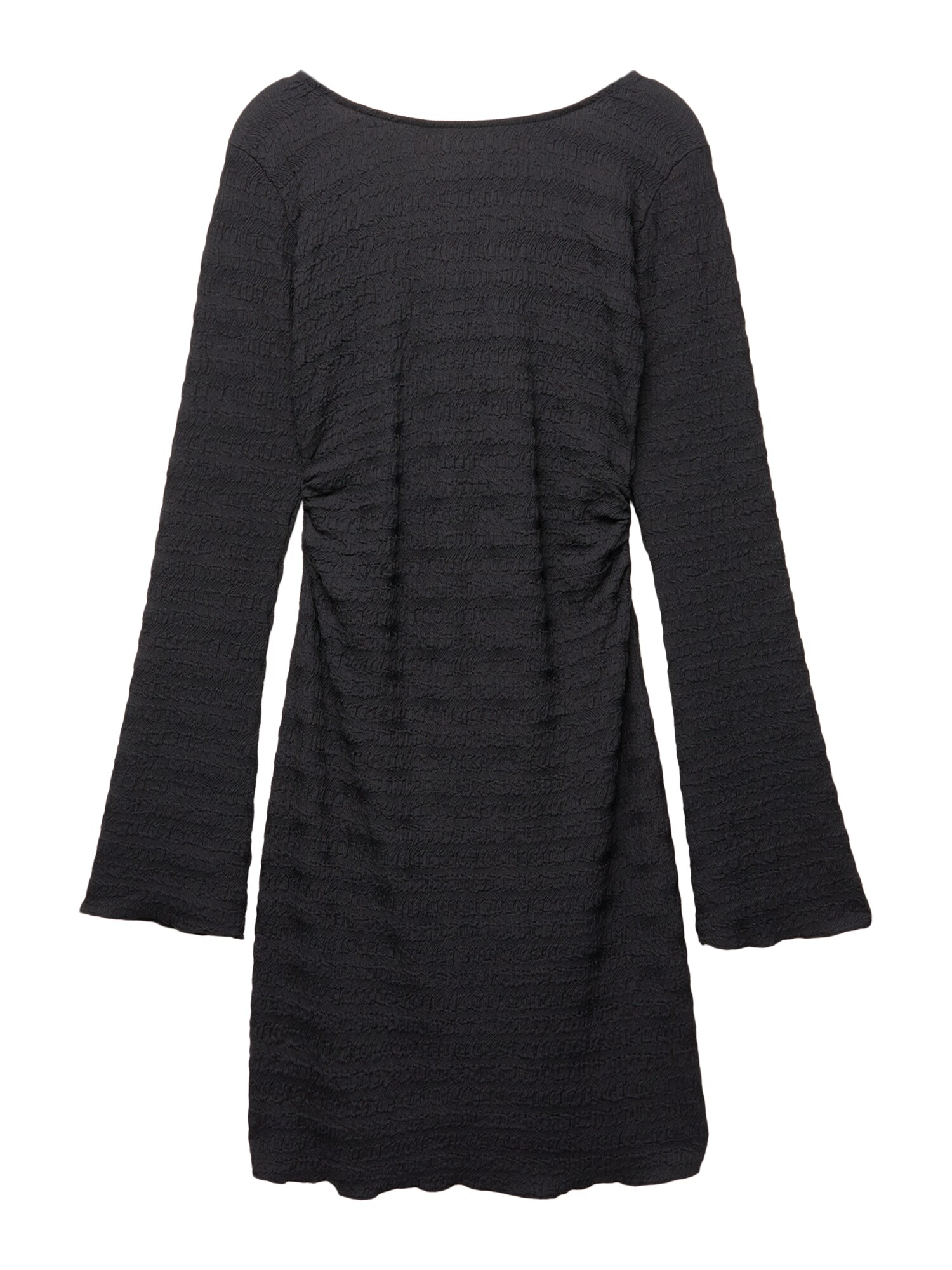 Pull&Bear Rochie  negru