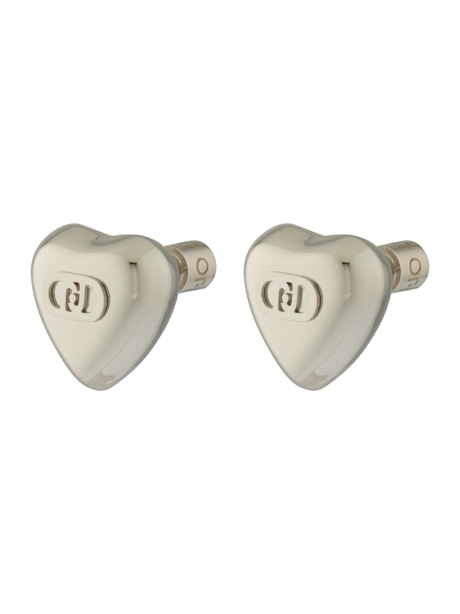 Liu Jo Cercei  argintiu