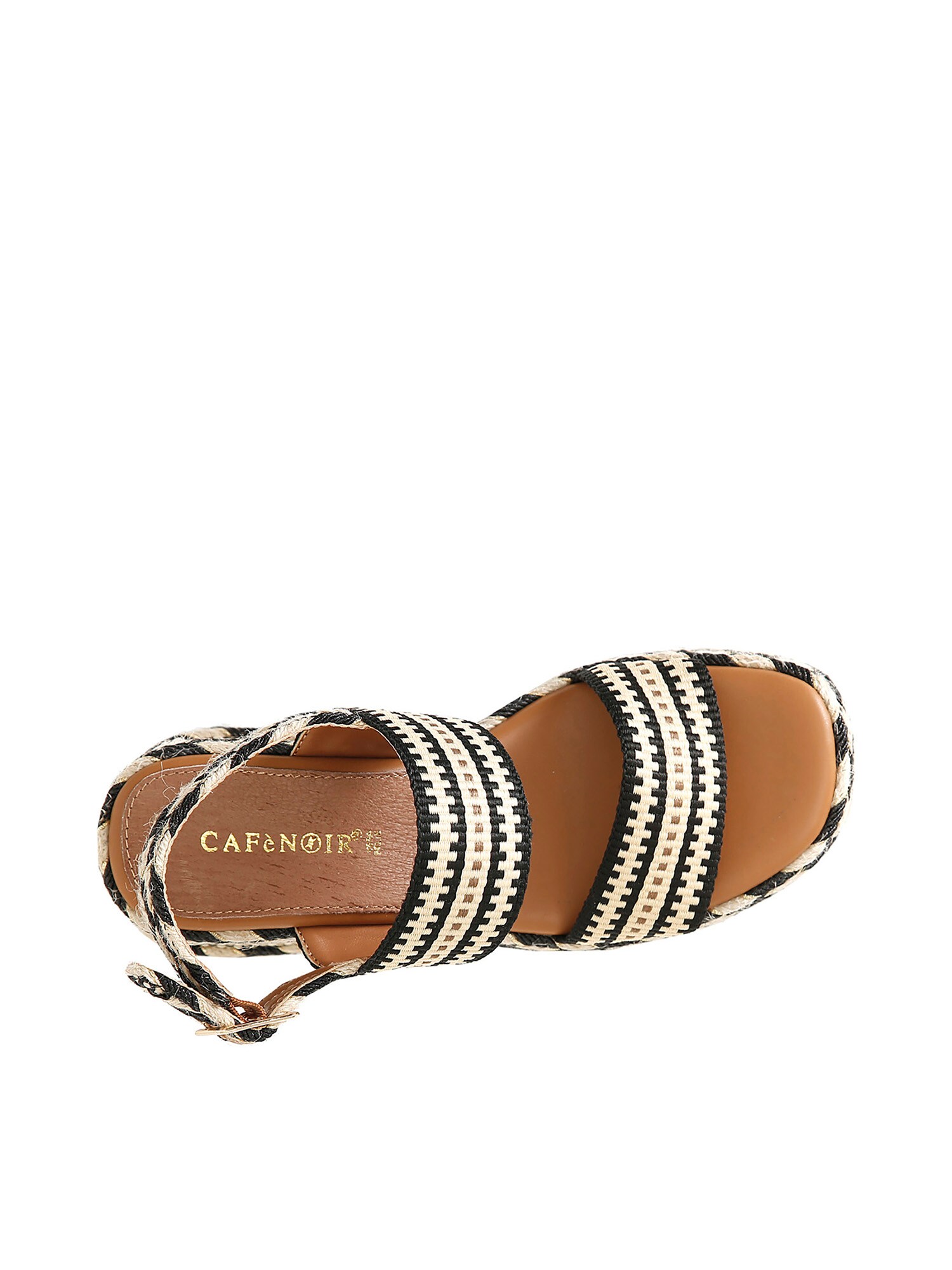Thumbnail - CAF NOIR Sandalen