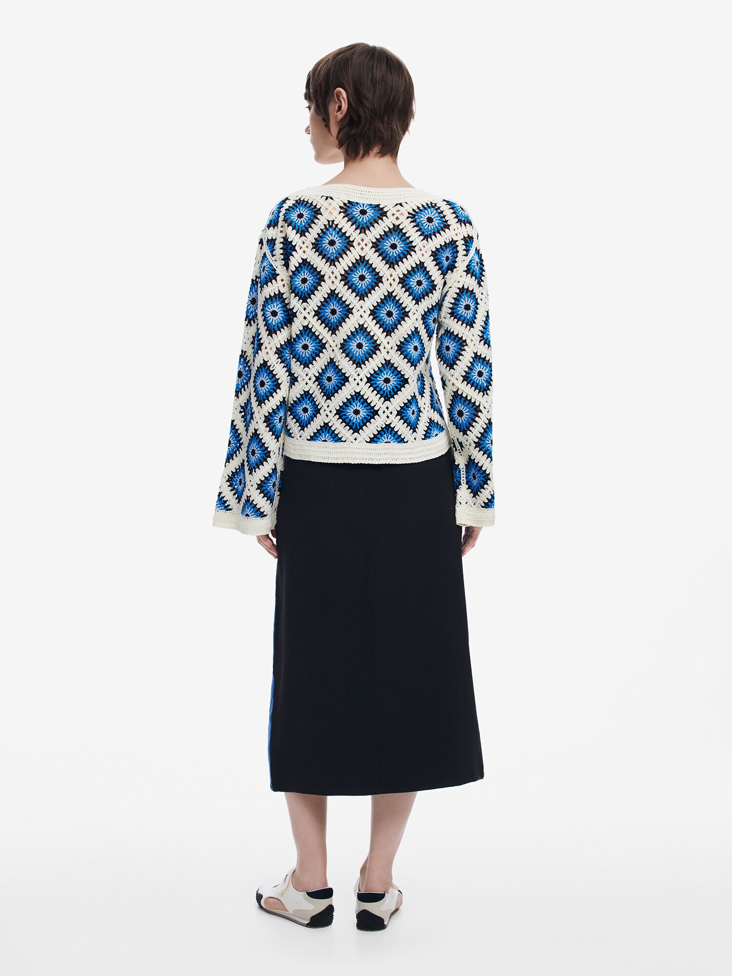 Thumbnail - Desigual Pullover