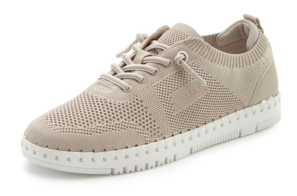 Låg sneaker