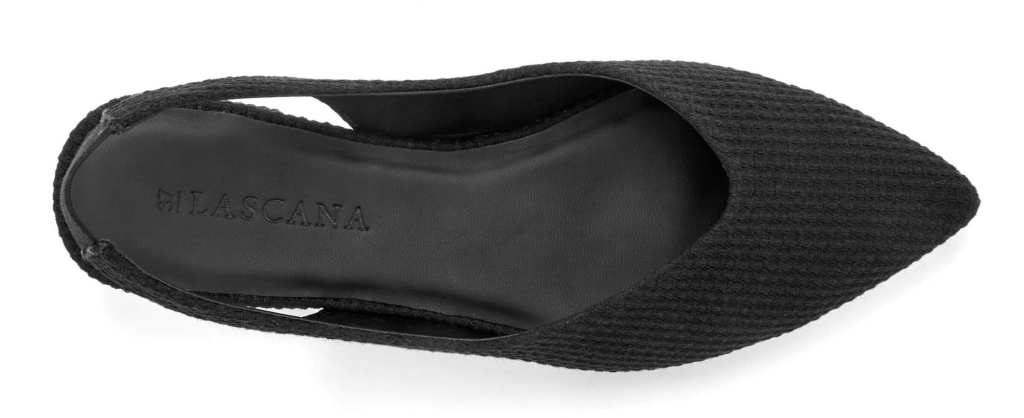 Thumbnail - Ballerina