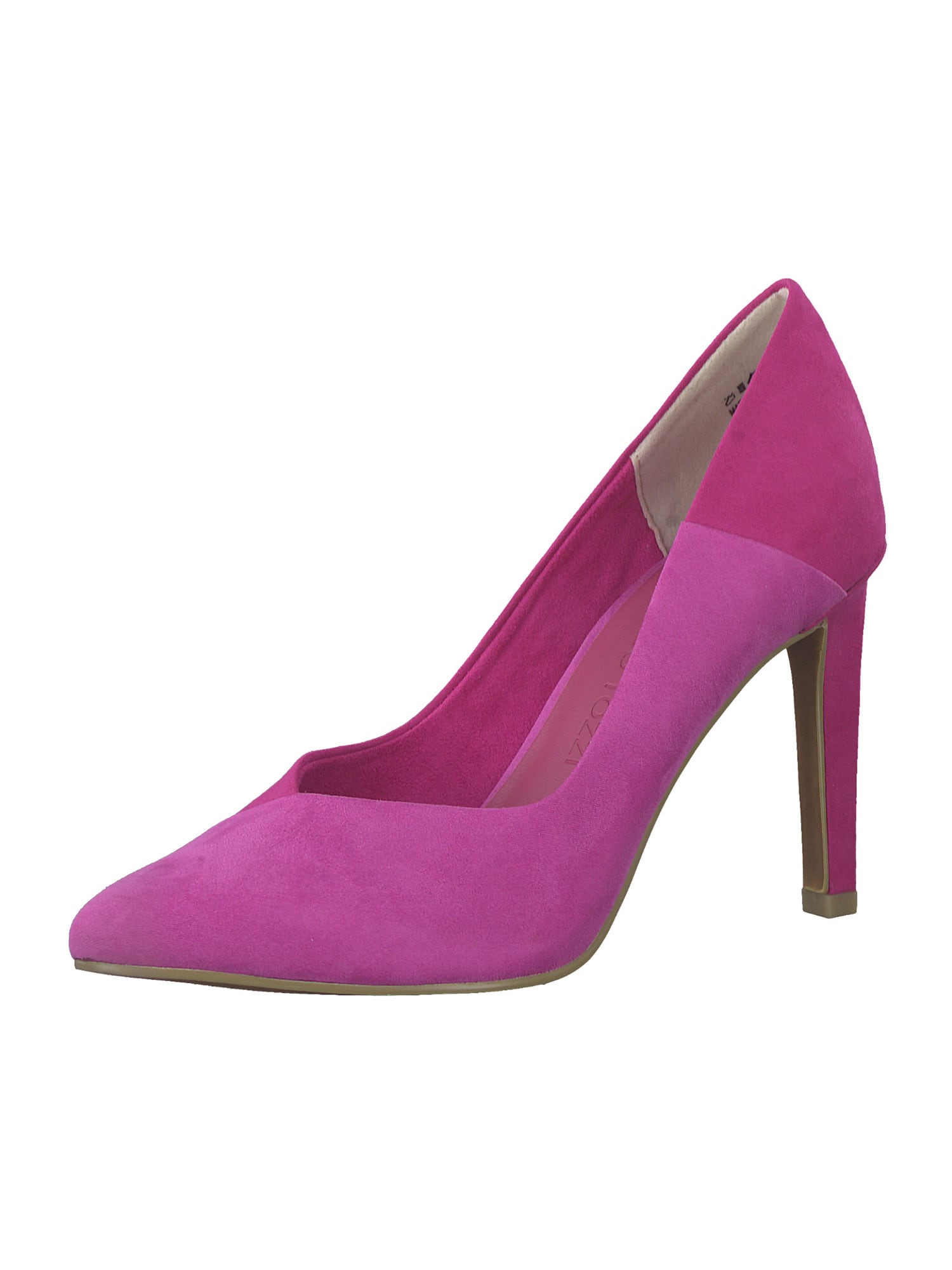 marco tozzi MARCO TOZZI Pumps magenta