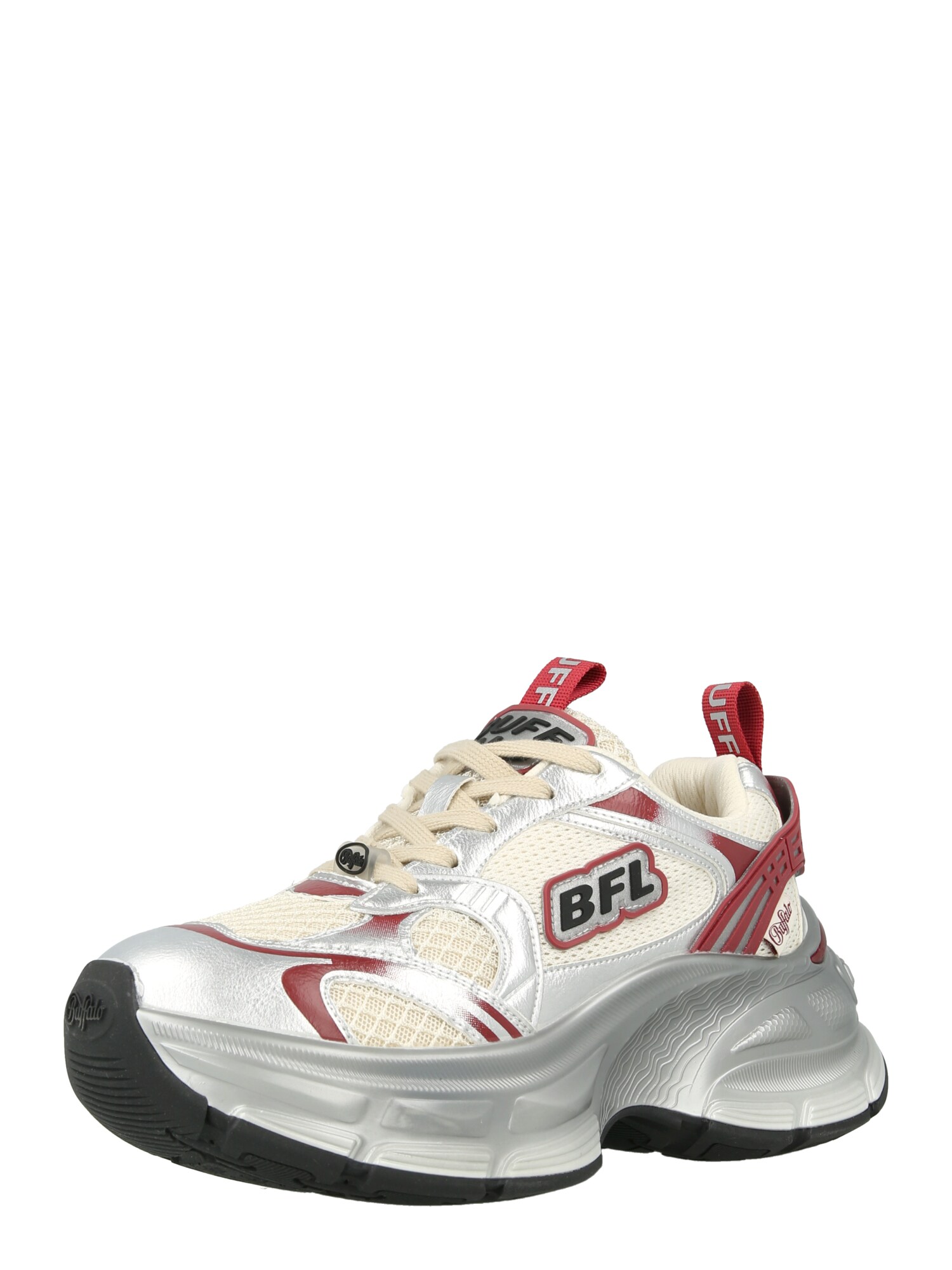 Buffalo Sneaker Ridr