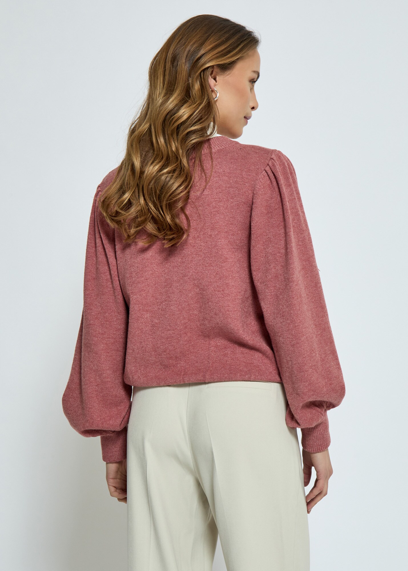 Thumbnail - minus Pullover Judy