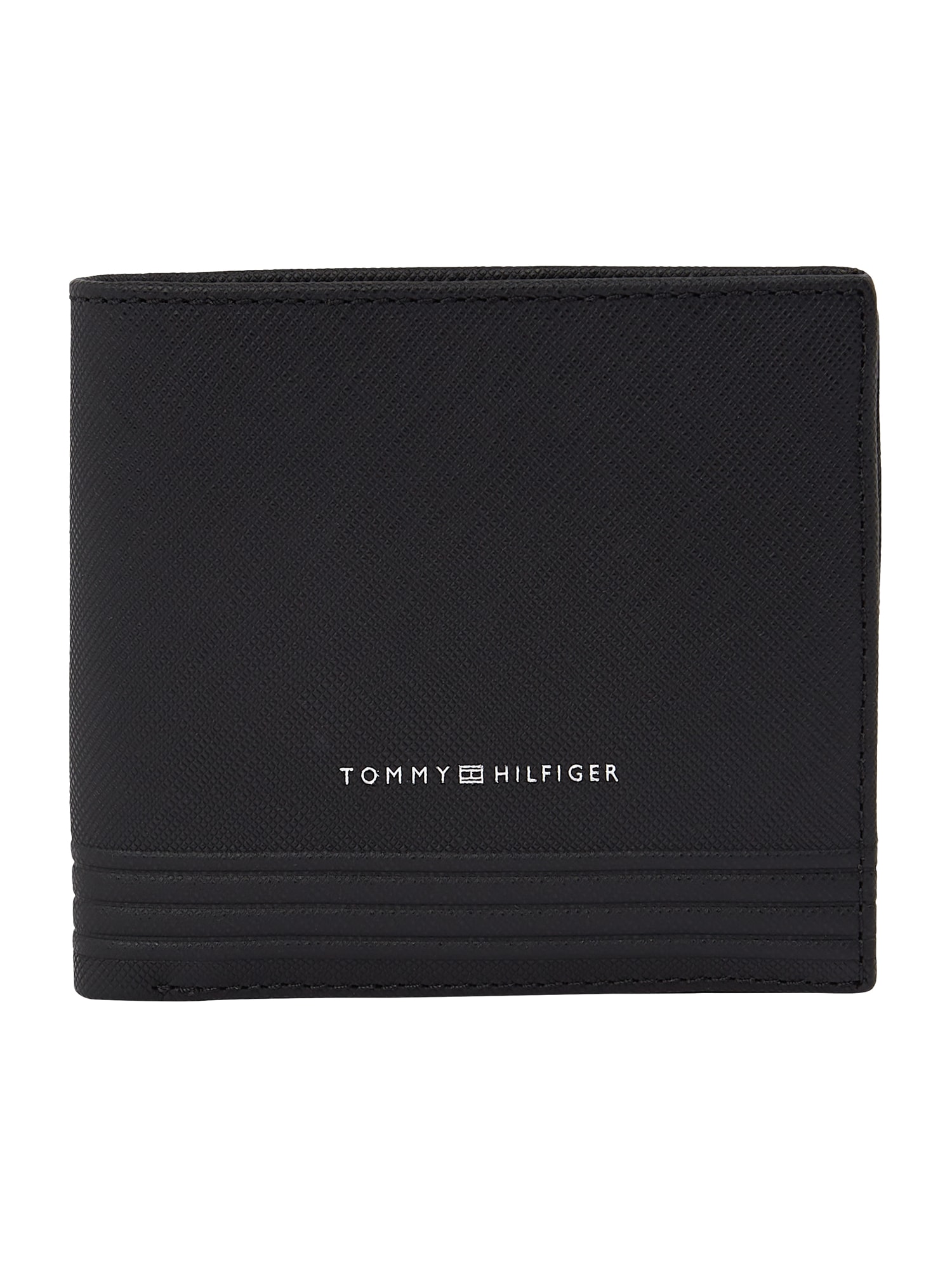 TOMMY HILFIGER Portofel  negru
